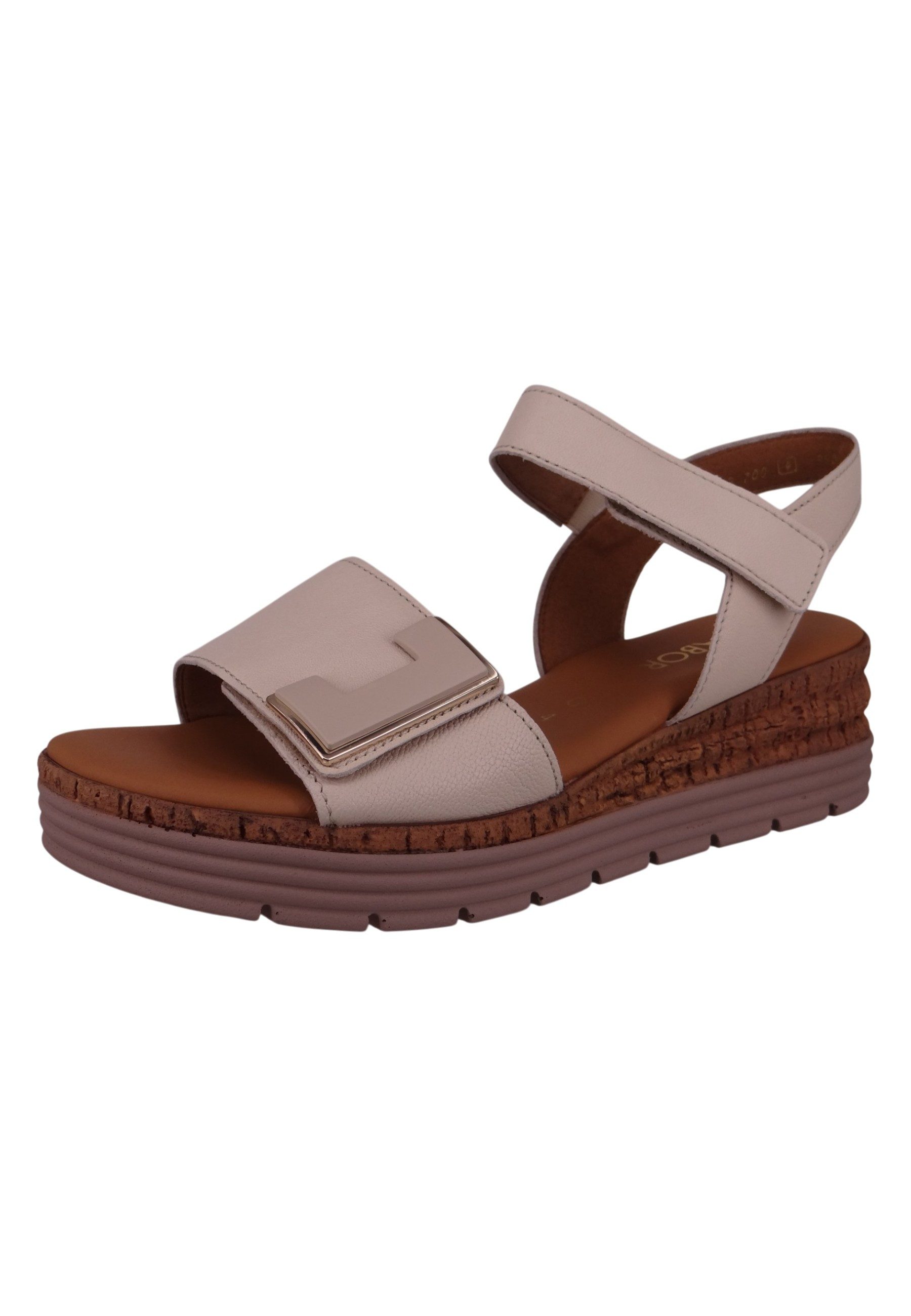 Gabor 82.700 24 Vanilla Sandale