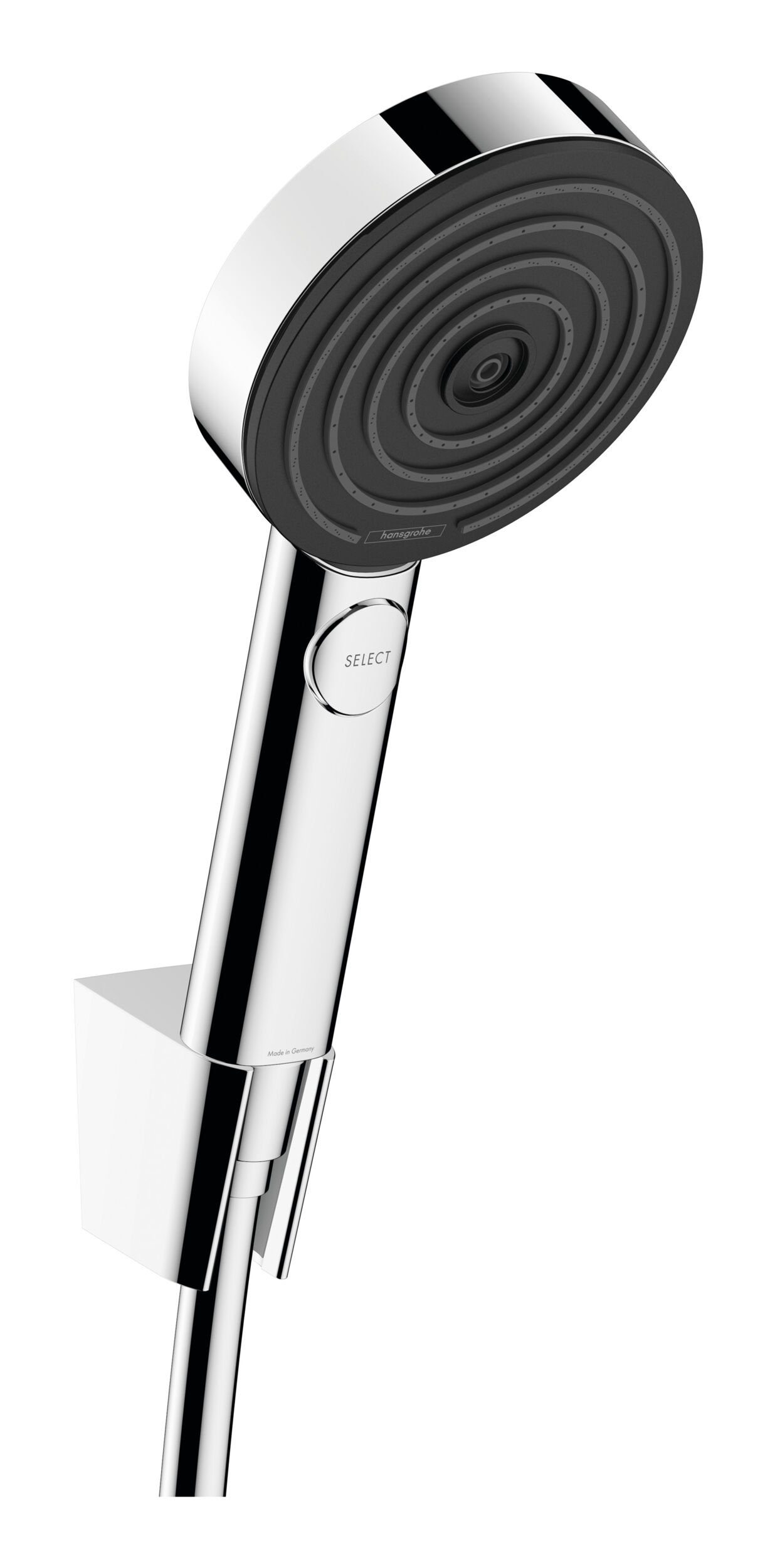 Stangenbrause-Set Pulsify Select S