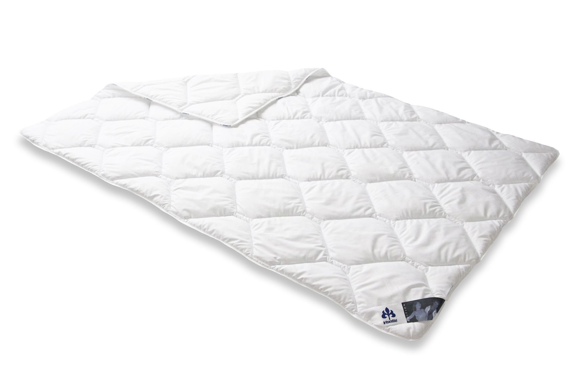 Irisette Microfaserbettdecke Steppbett Irisette Edition, Füllung: Markenhoh günstig online kaufen