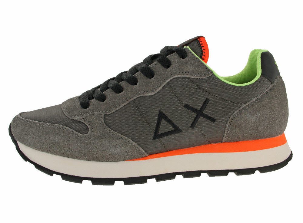 SUN 68 Sun 68 Herren Sneaker Schnürschuh