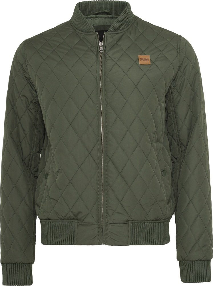 Winterjacke
