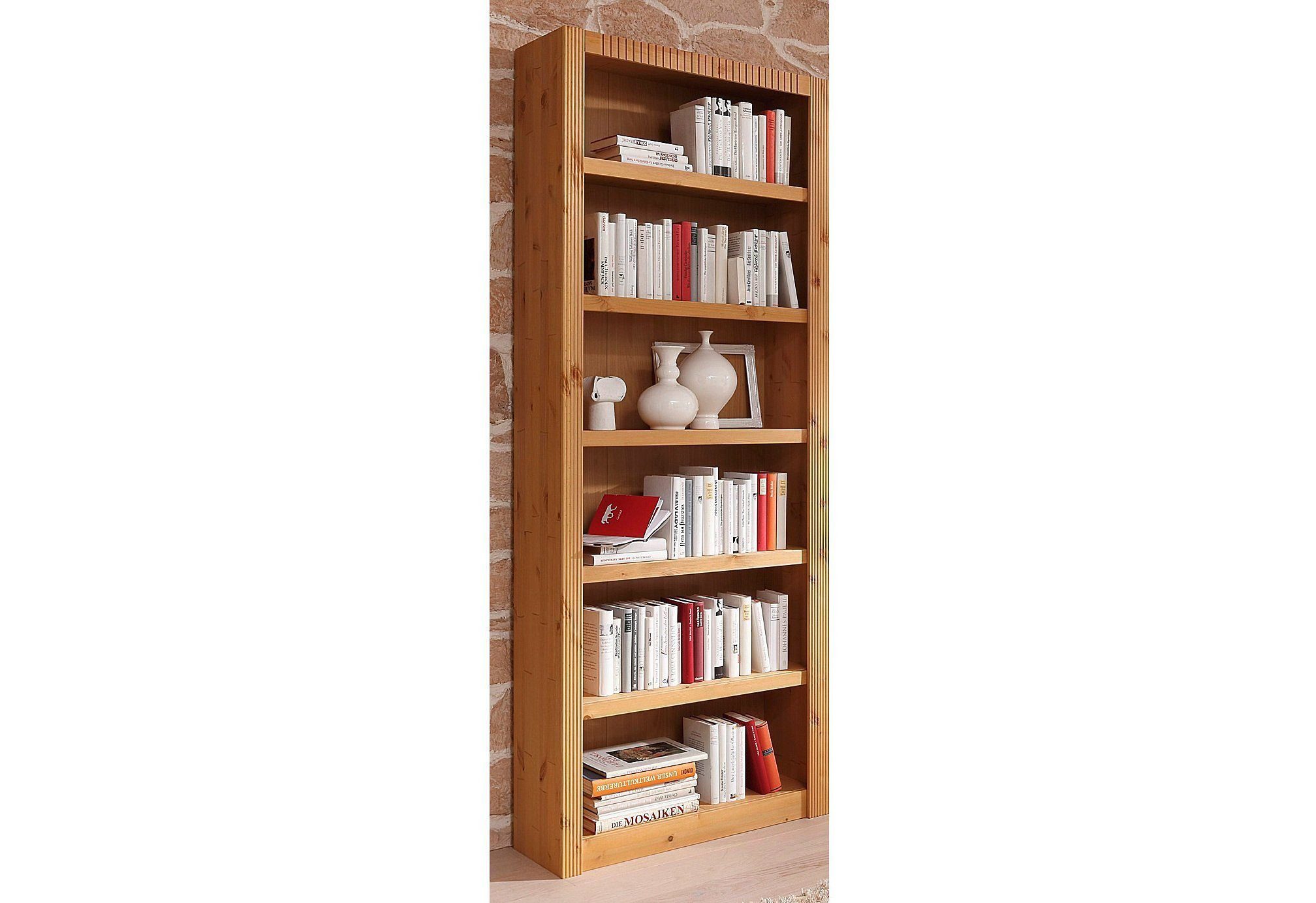 Home affaire Standregal Bergen, Breite 82,5 cm günstig online kaufen