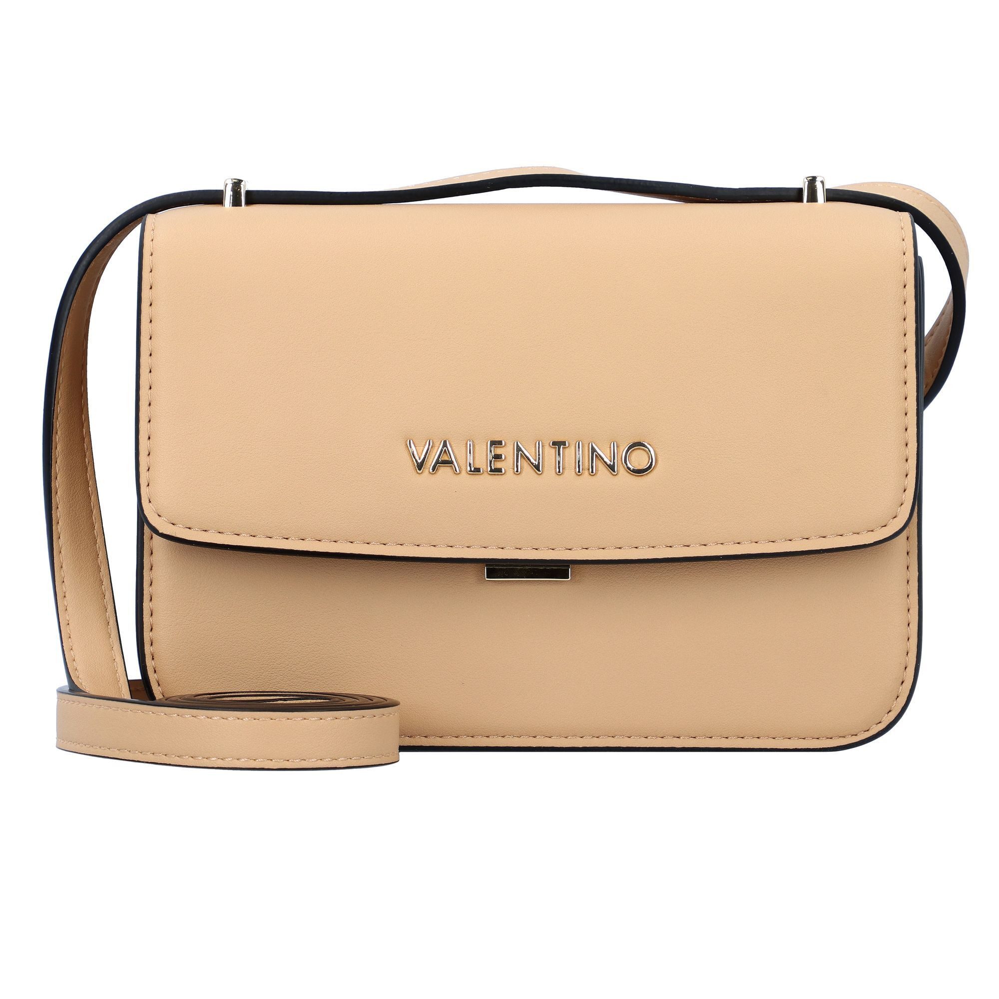 Schultertasche Flap