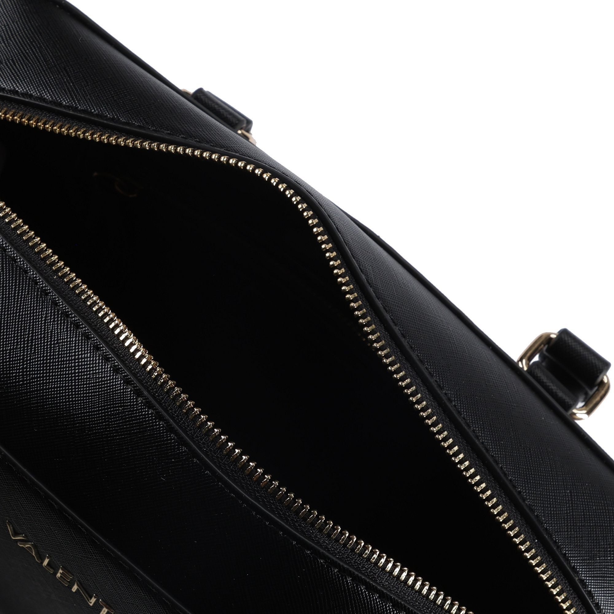 VALENTINO BAGS Schultertasche Zero Re, Polyurethan