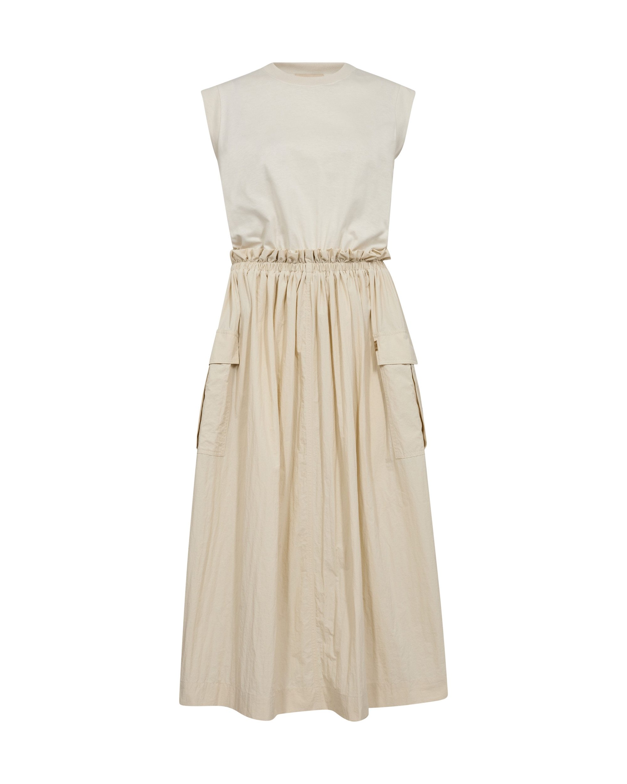 Mos Mosh Abendkleid MMSazha Mix Dress