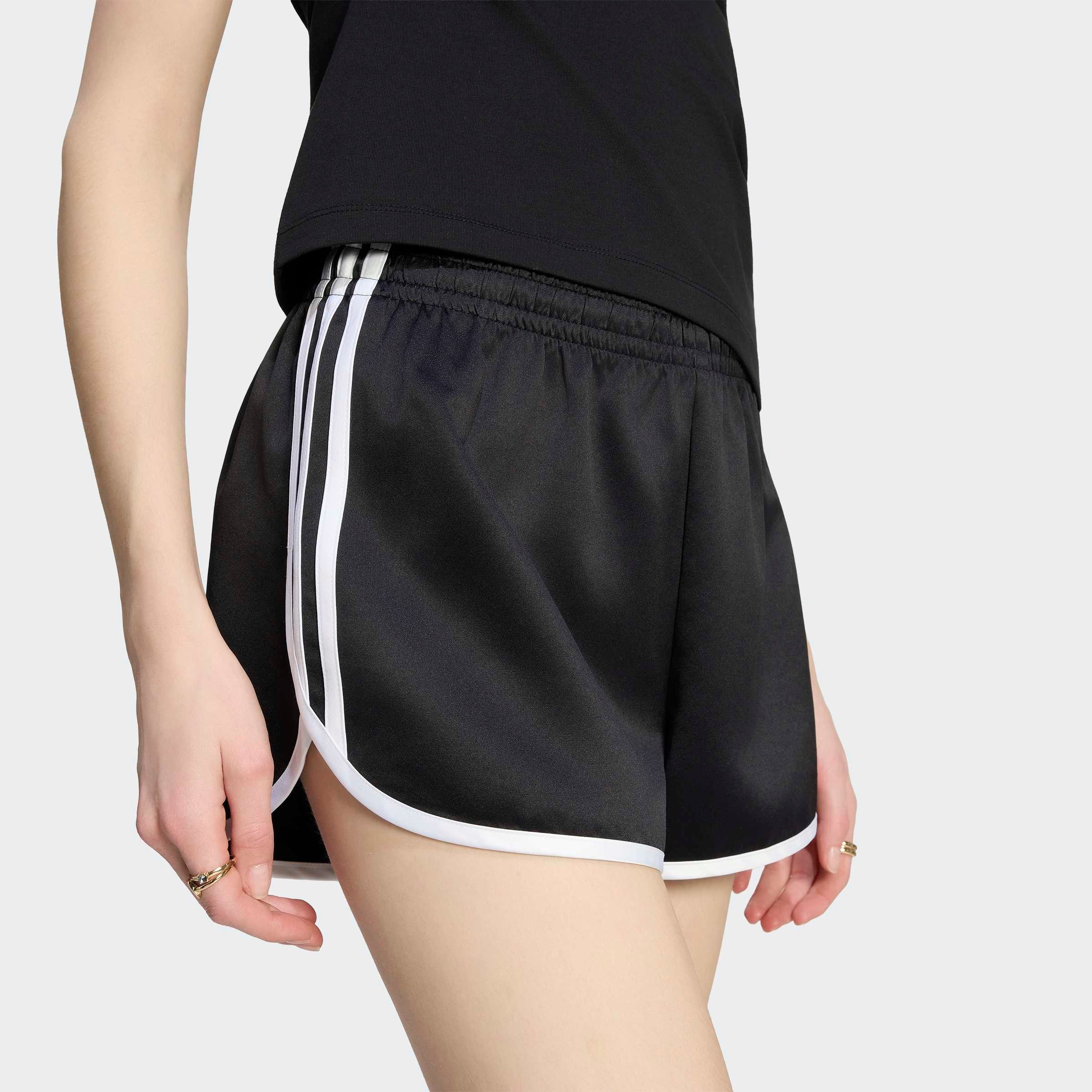 adidas Originals Shorts SATIN 3S SPRINTER