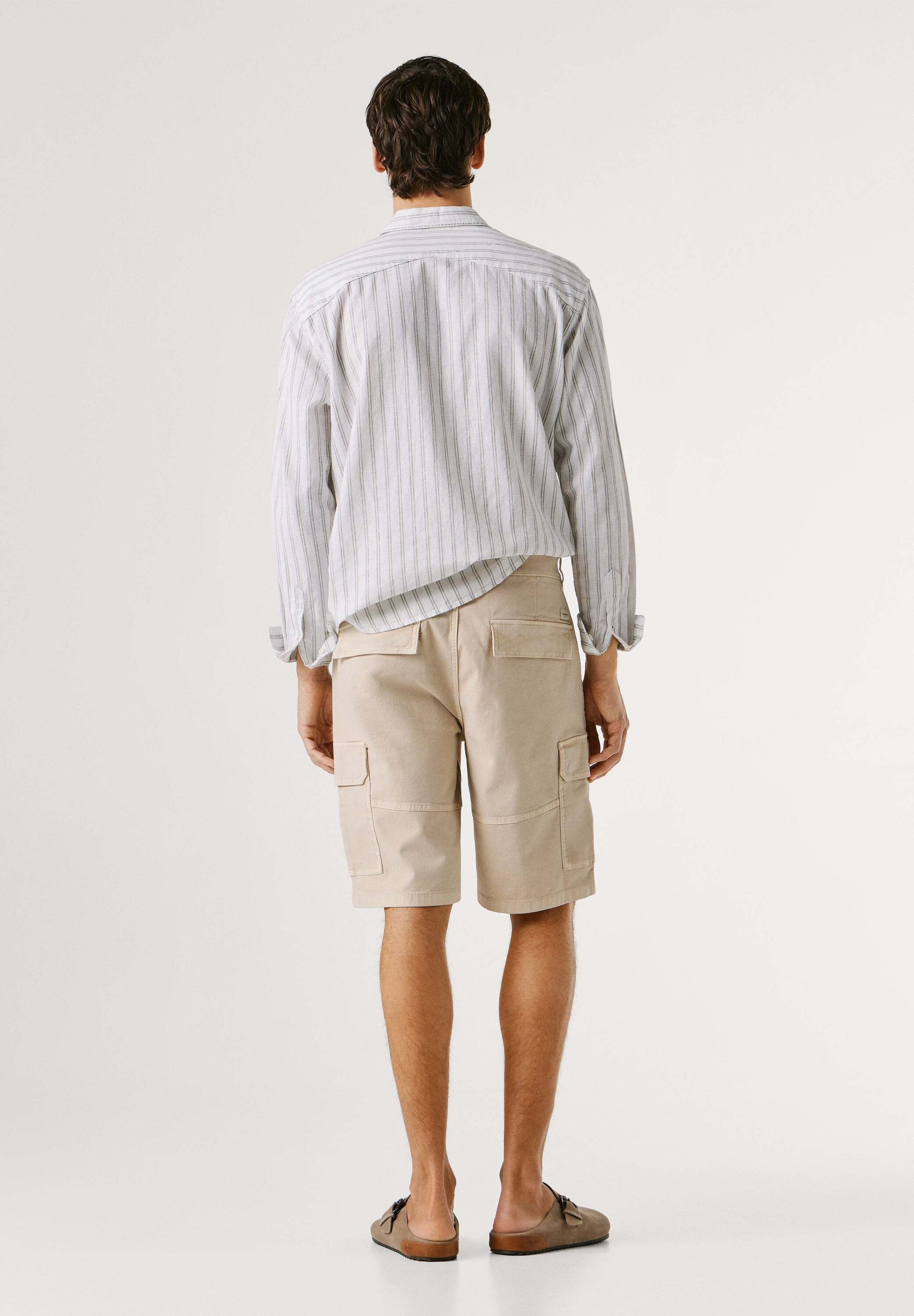 Pepe Jeans Shorts shorts REGULAR CARGO SHORT