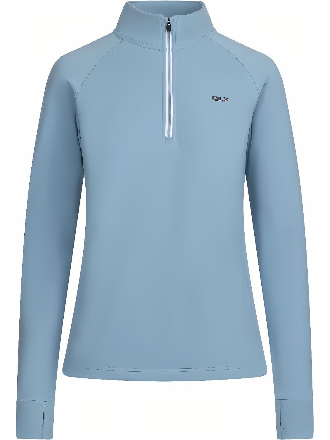 DLX Longsleeve Gisela Active Top