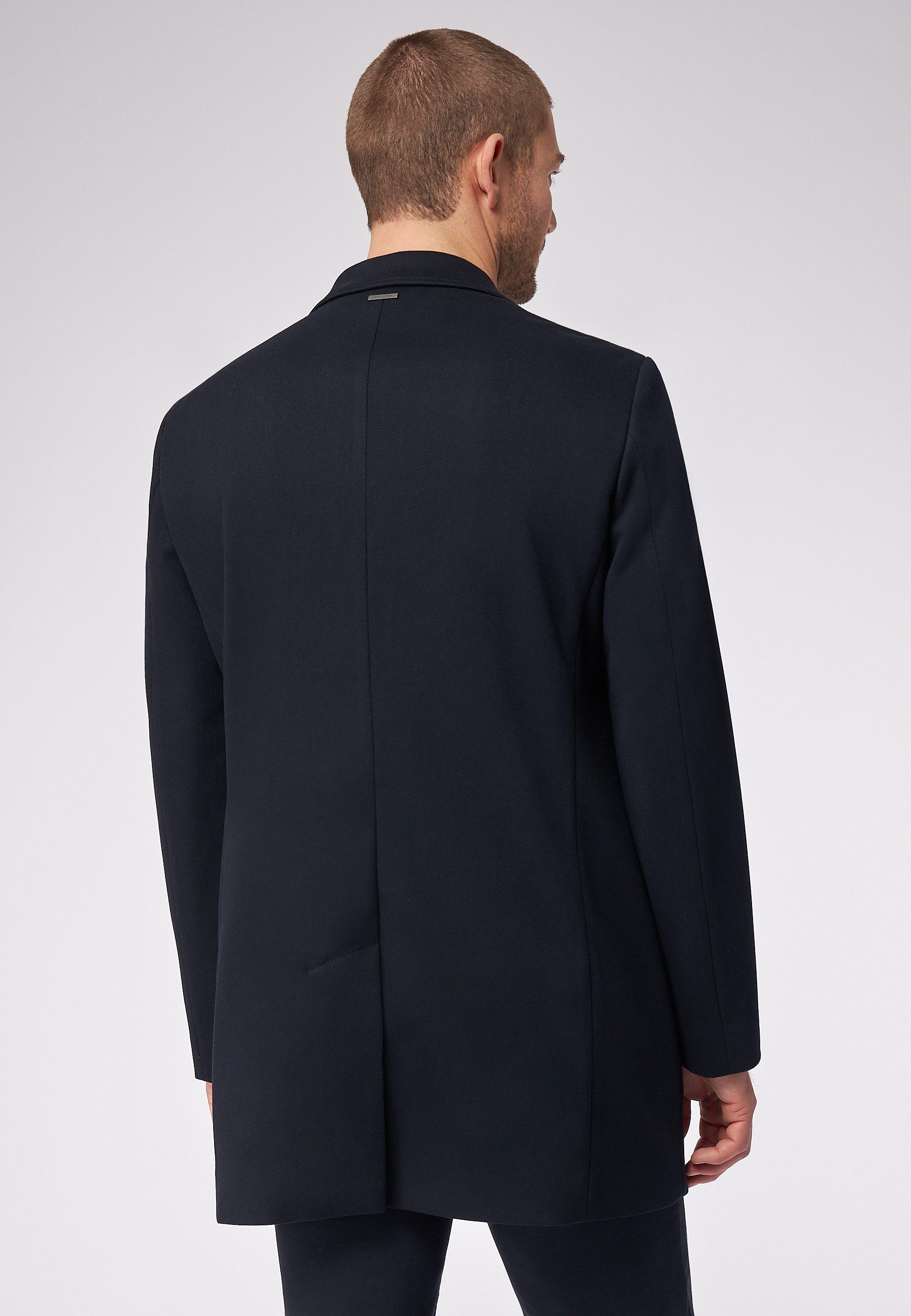 Roy Robson Wintermantel Mit Brusttasche günstig online kaufen