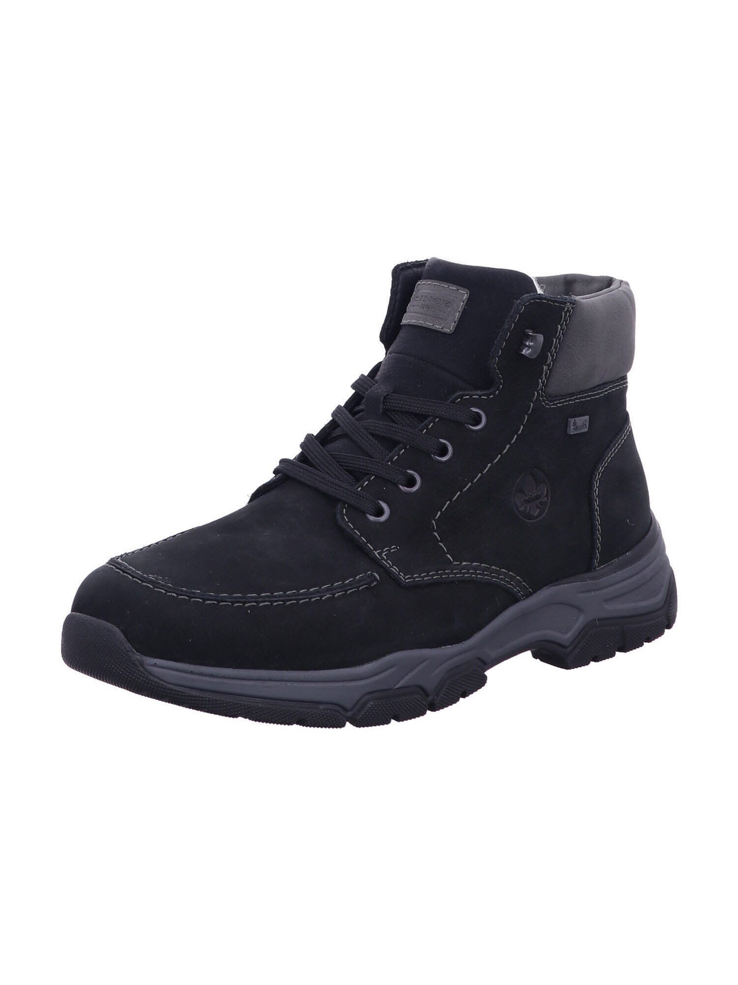 Rieker Schnürstiefelette günstig online kaufen