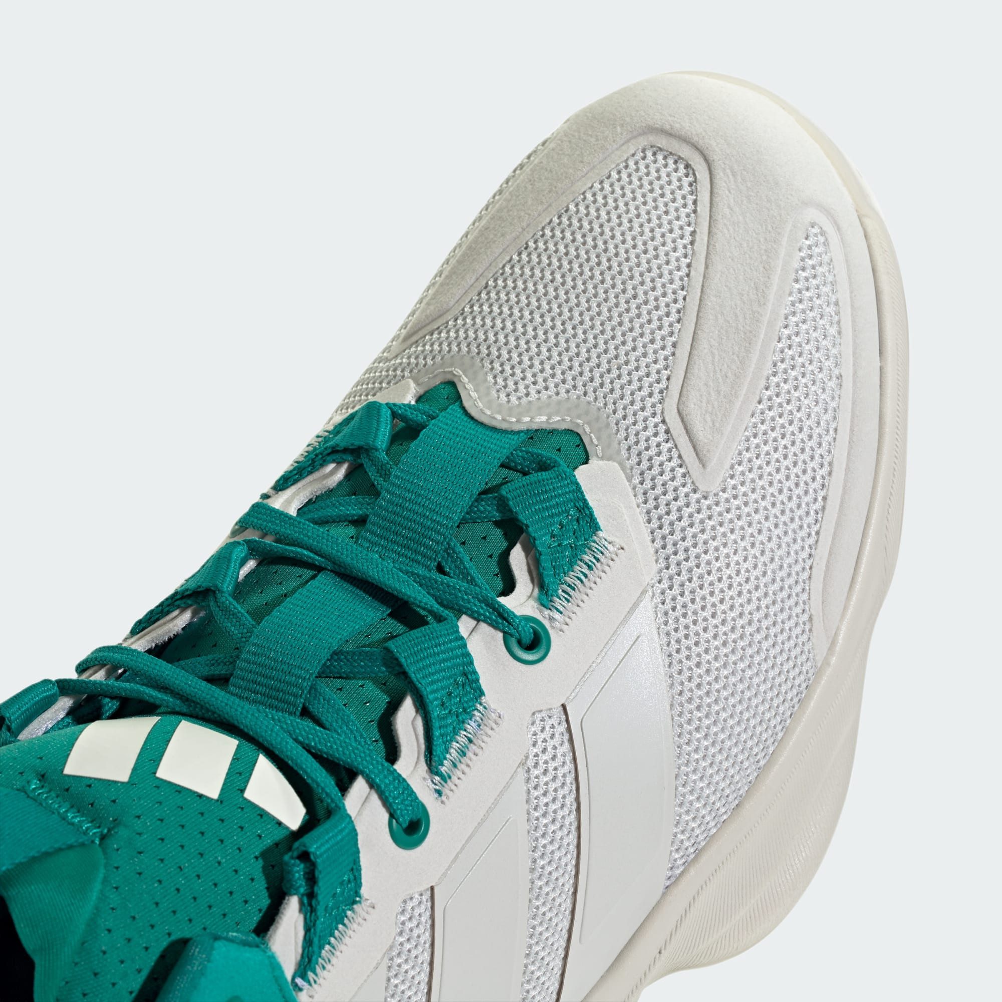 adidas Performance COURT STABIL HALLENSCHUH Hallenschuh – Bild 4 von 5