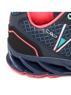 CMP Schuhe Kids Altak Trail Shoe 30Q9674J Navy/Pink/Fluo/A.Marina 98BD Sneaker