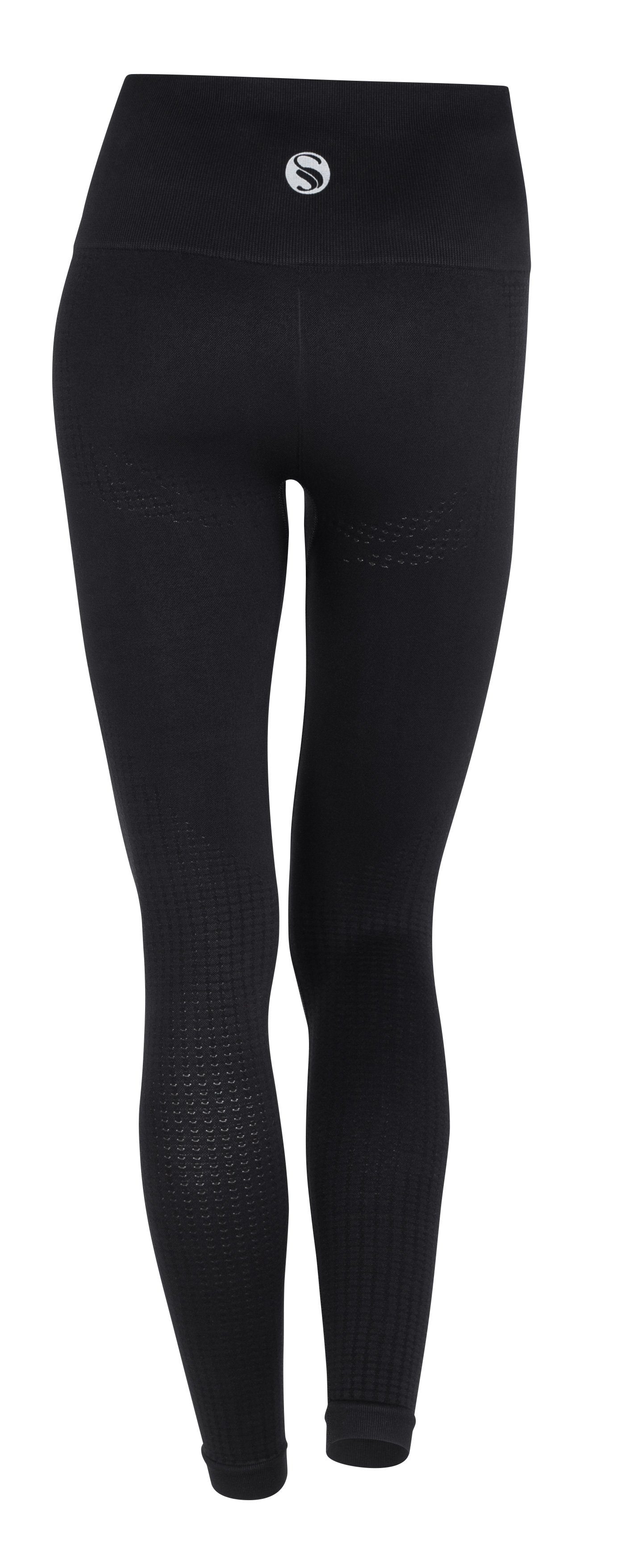 Stark Soul® Highwaist Leggings Sport Leggings günstig online kaufen