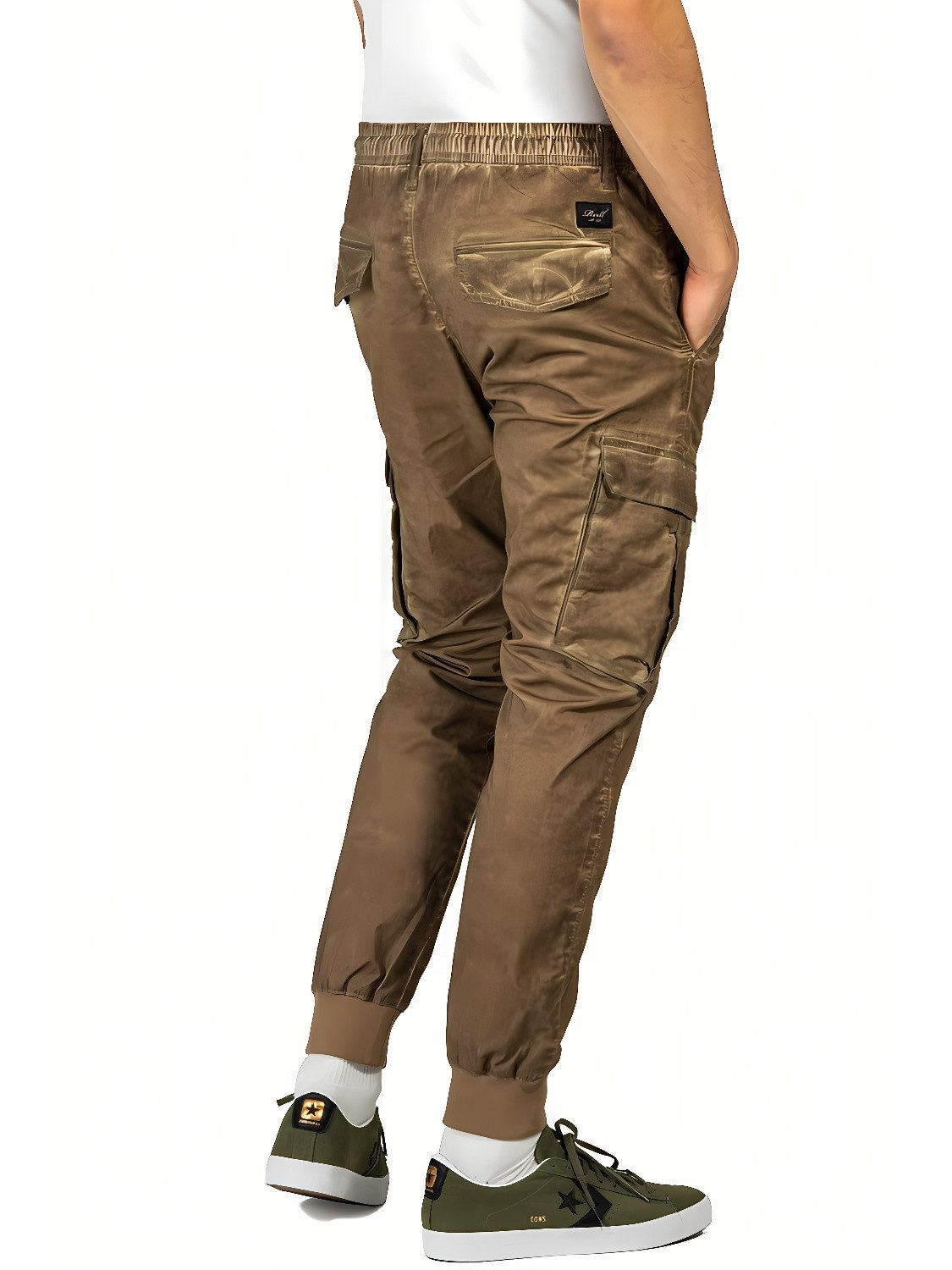 REELL Cargohose Reflex Rib Cargo
