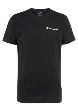 Champion T-Shirt Crewneck T-Shirt