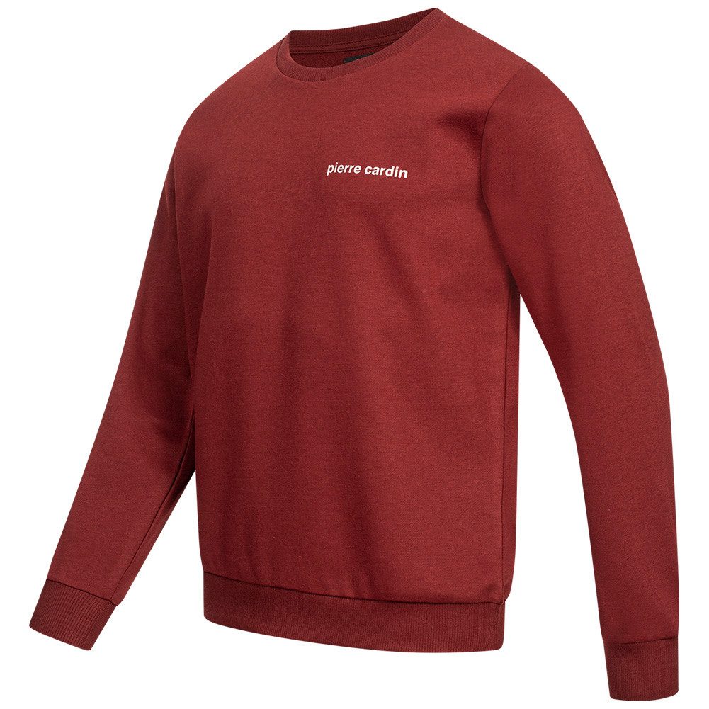 Pierre Cardin Sweatshirt Round Neck Crew günstig online kaufen