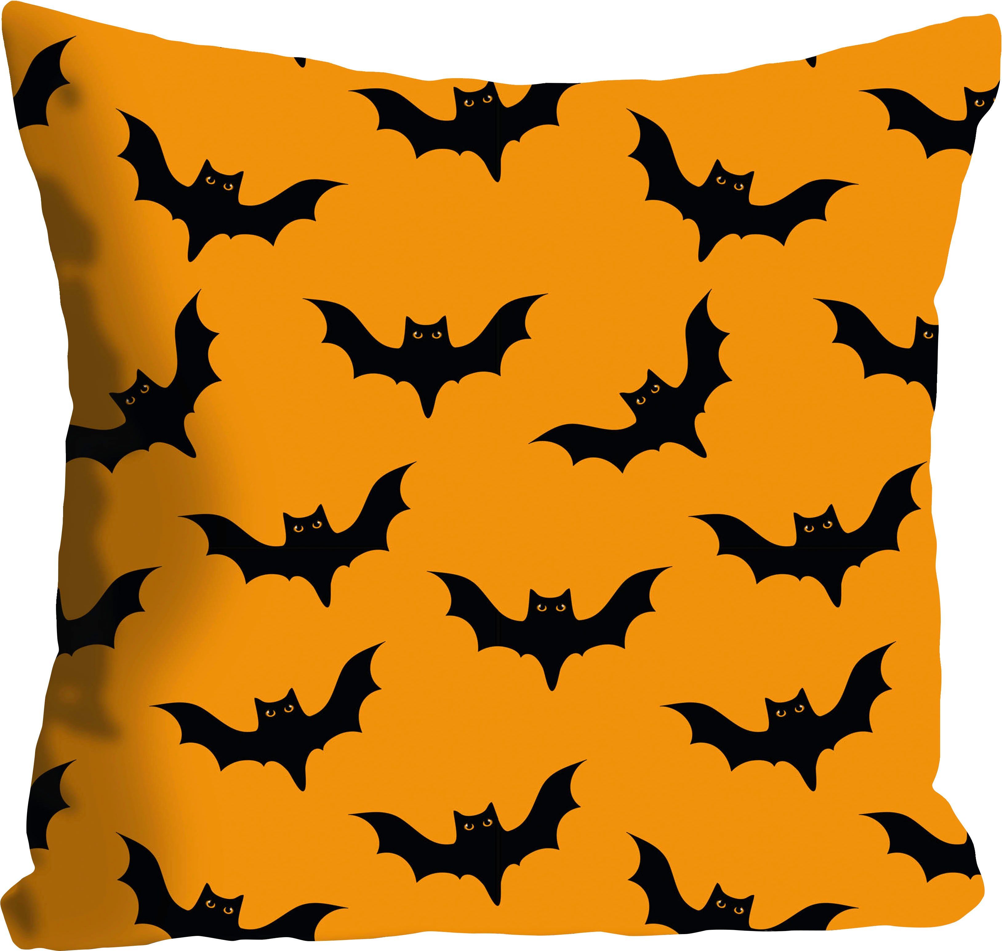 queence Dekokissen Batman, Kissenhülle ohne Füllung, 1 Stück. € 24,04