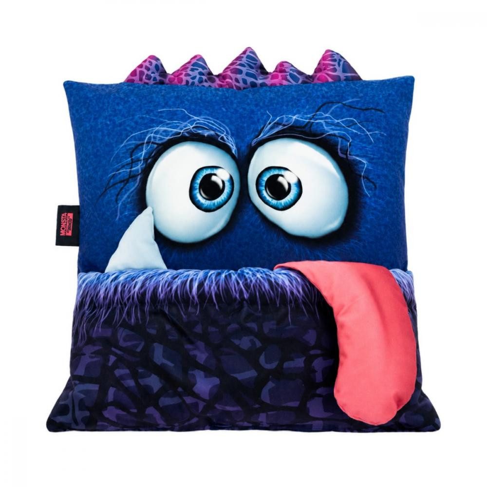 Swafing Stoff - Panel Monsta Pillow by Thorsten Berger