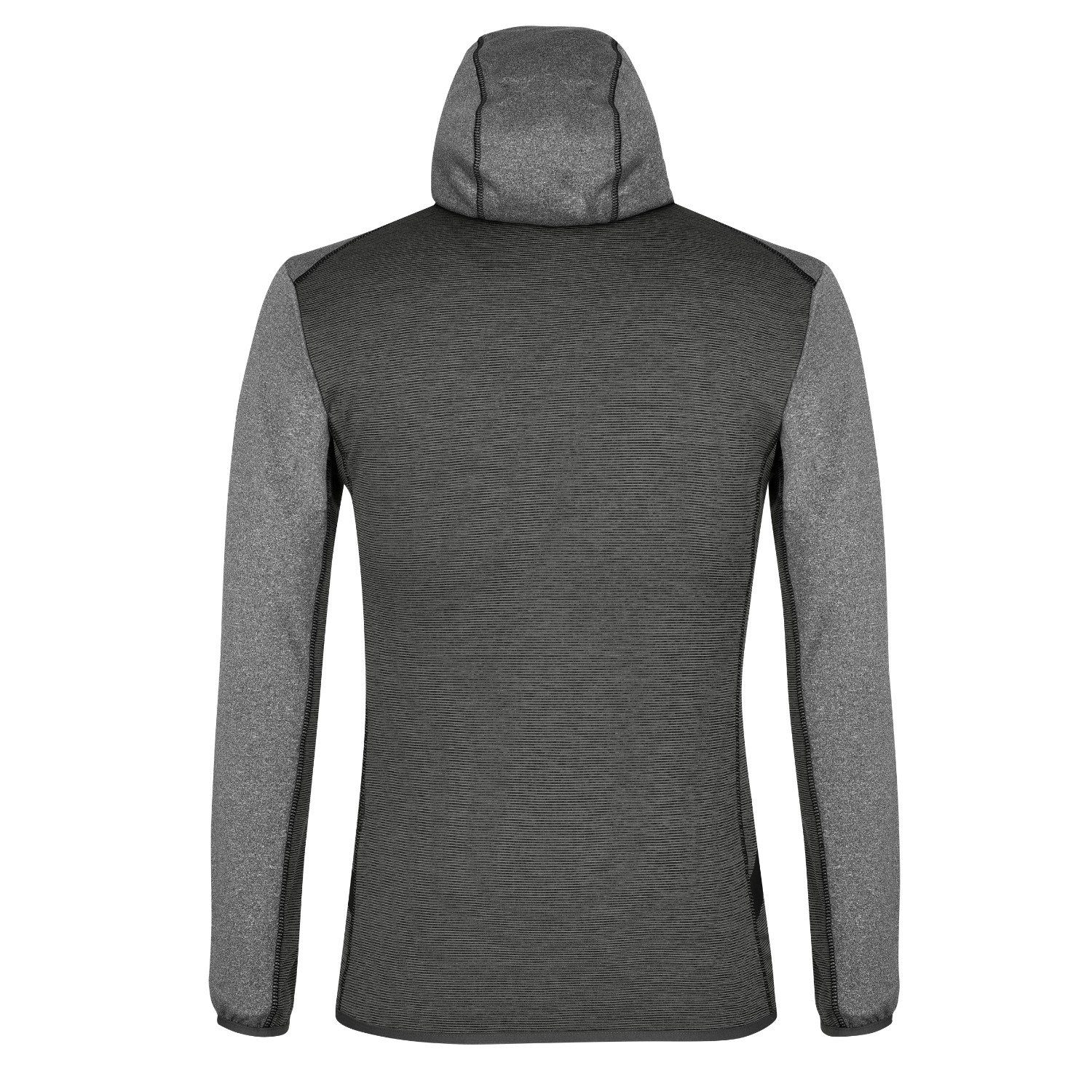 Salewa Funktionsjacke Melange Midlayer Fleecejacke günstig online kaufen