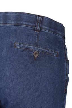 Club of Comfort Bequeme Jeans LIAM 4631 mit elastischem Komfortbund