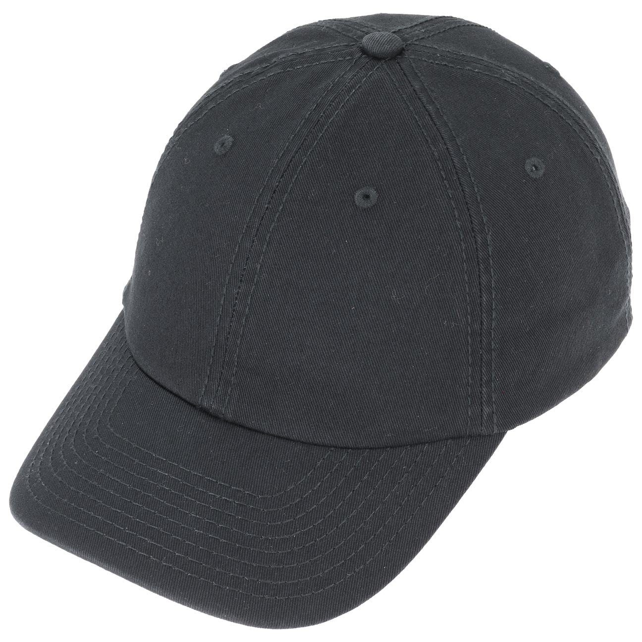 Atlantis Cap dunkelblau Baseballcap Metallschnalle (1-St) Baseball