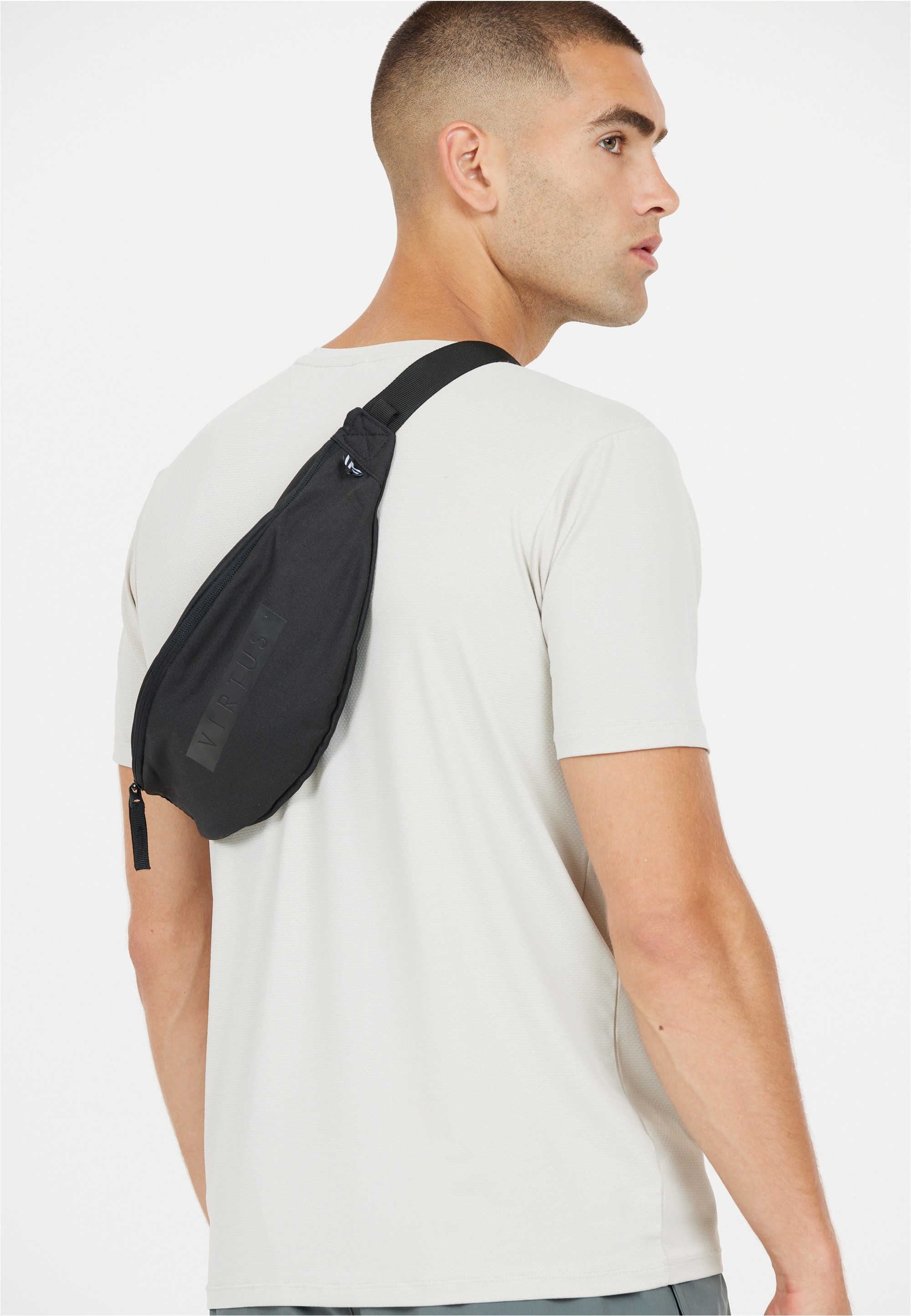 Virtus Gürteltasche Prodo, mit verstellbarem Gurt