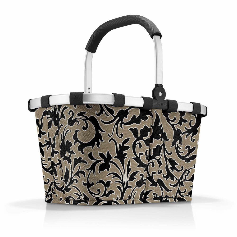 REISENTHEL® Einkaufskorb carrybag Baroque Marble günstig online kaufen