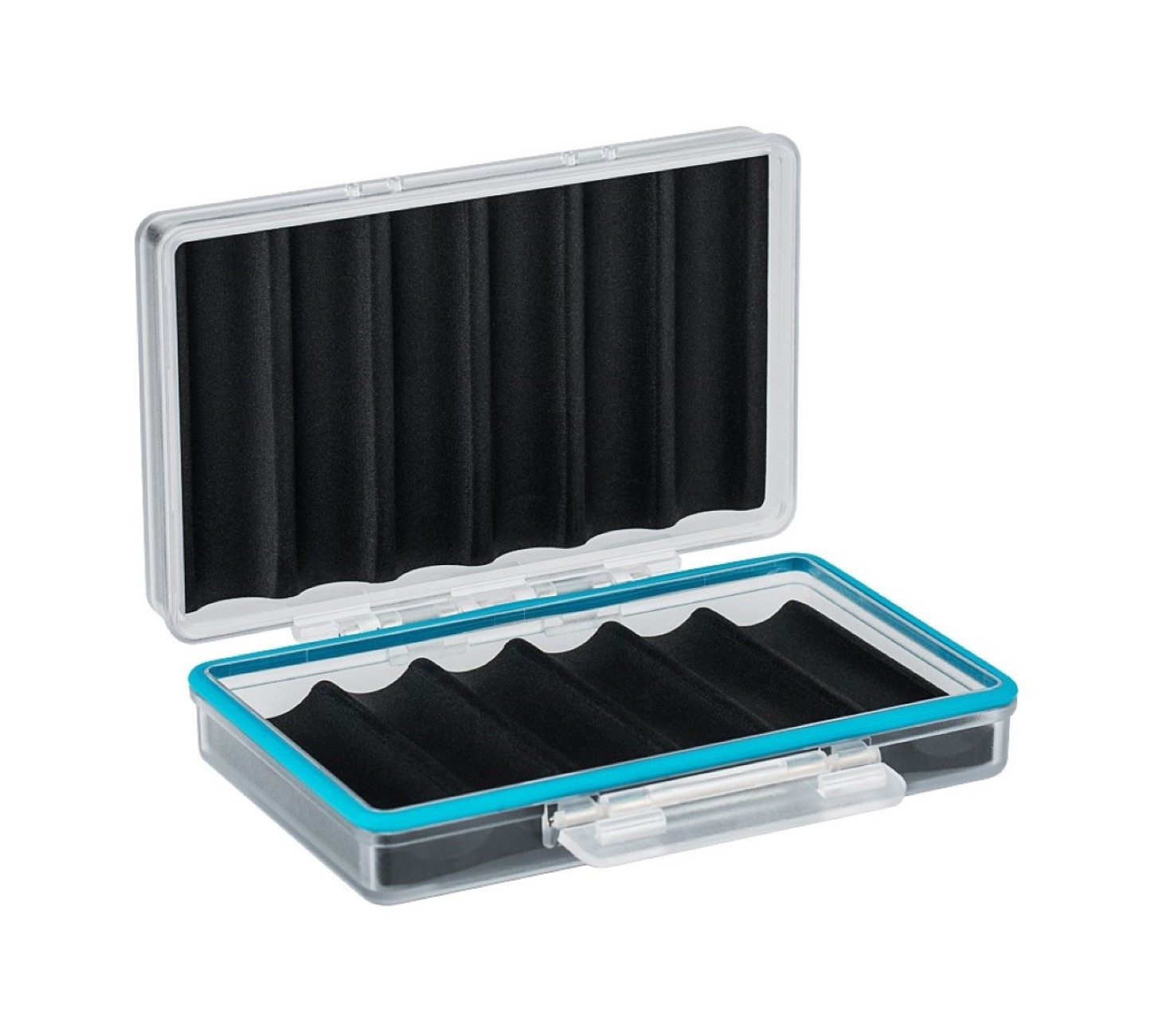 Batteriebox Battery Case Batteriebox für bis zu 6x 18650 Batterien