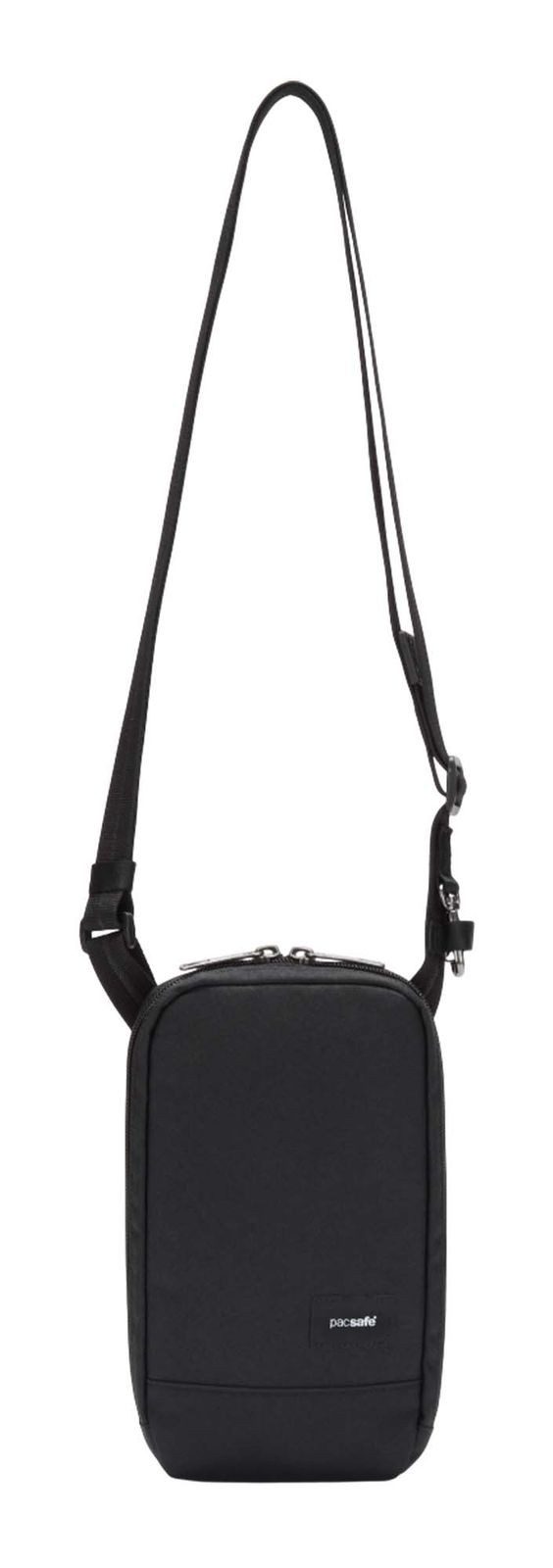 Pacsafe Umhängetasche Crossbody Bag günstig online kaufen