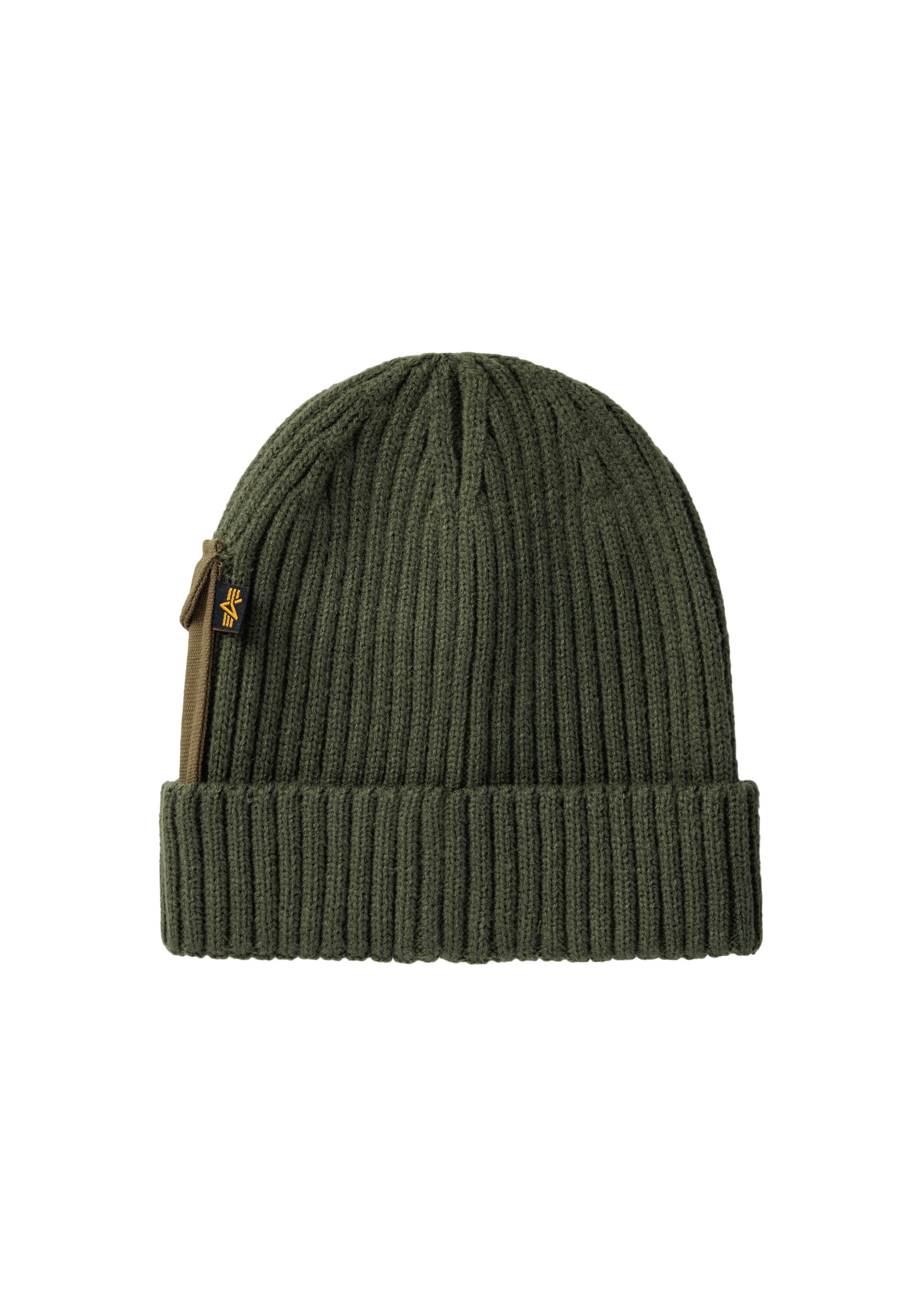Alpha Industries Skimütze Utility Beanie