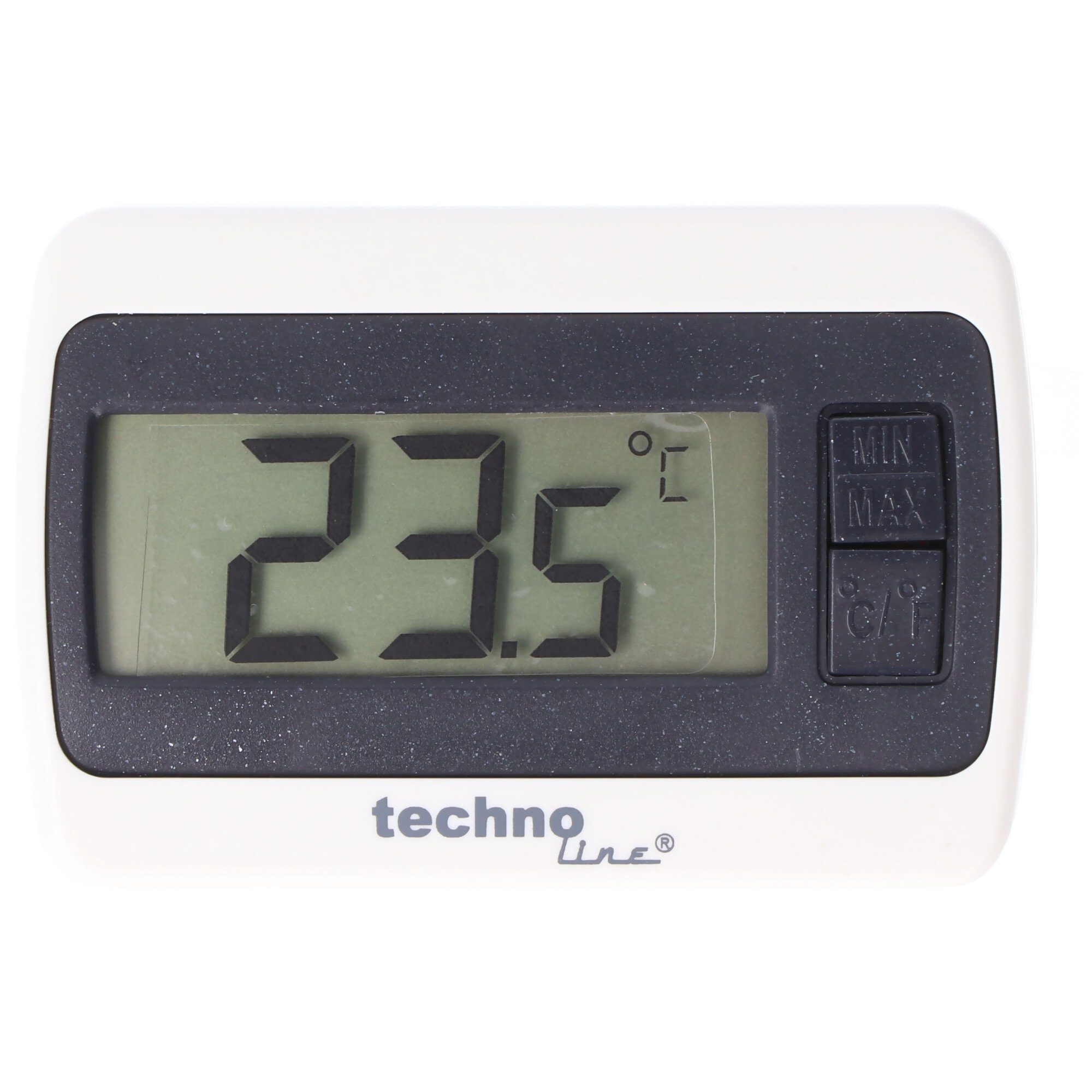 Wetterstation WS 7002 - Thermometer
