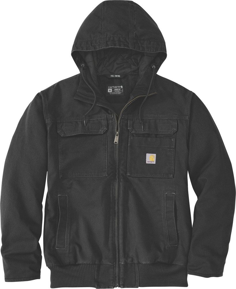 Carhartt Kurzjacke Insul. Active 106980 günstig online kaufen