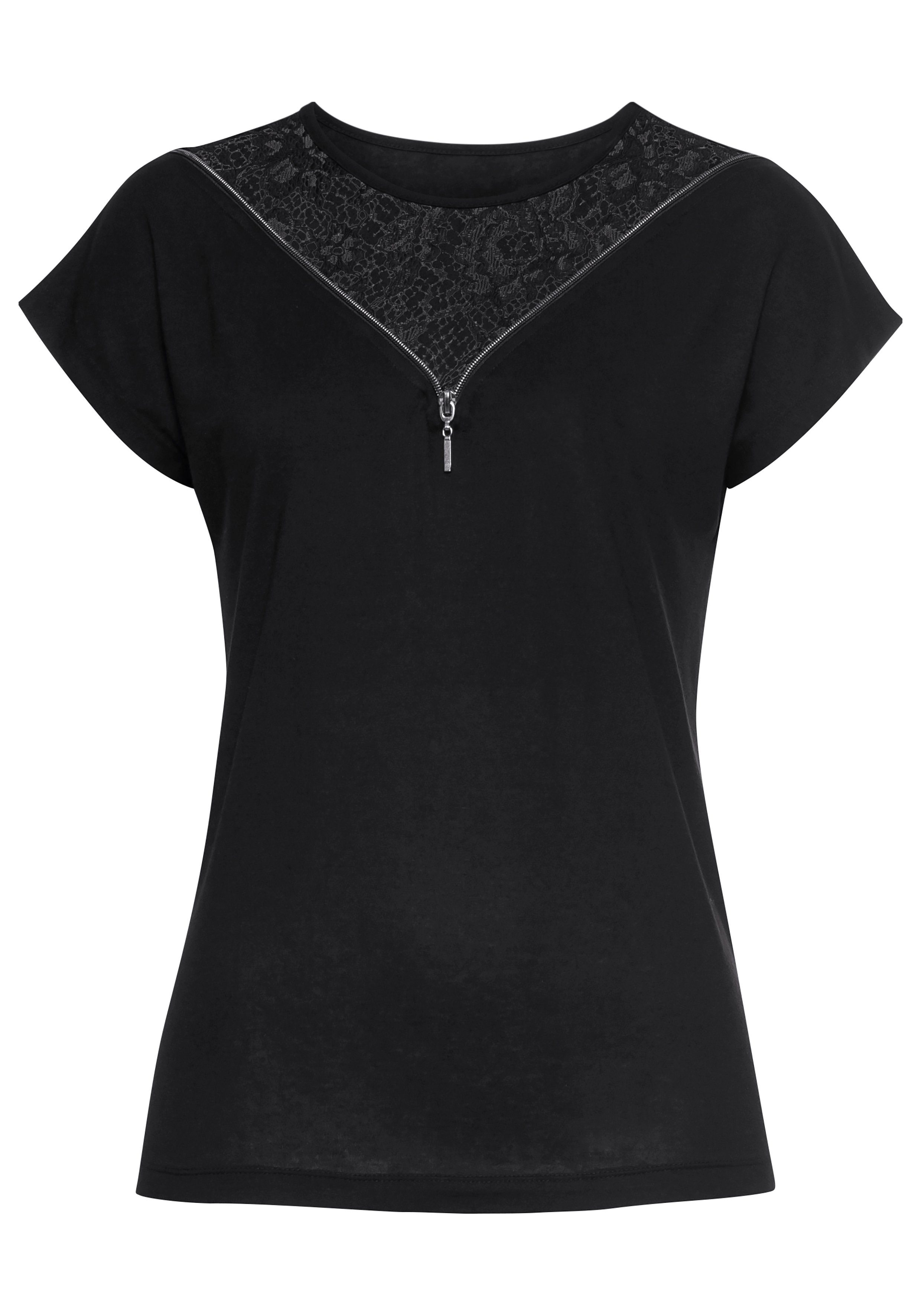 Kurzarmshirt