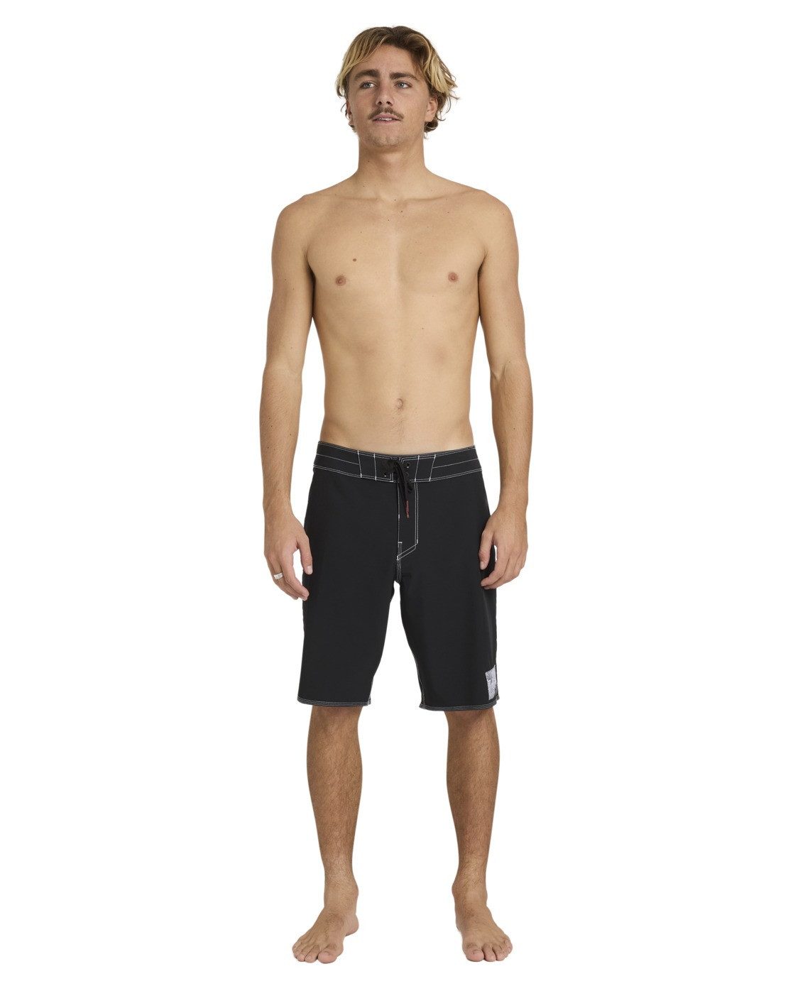 Billabong Boardshorts Otis Flag Dbah Pro 19"