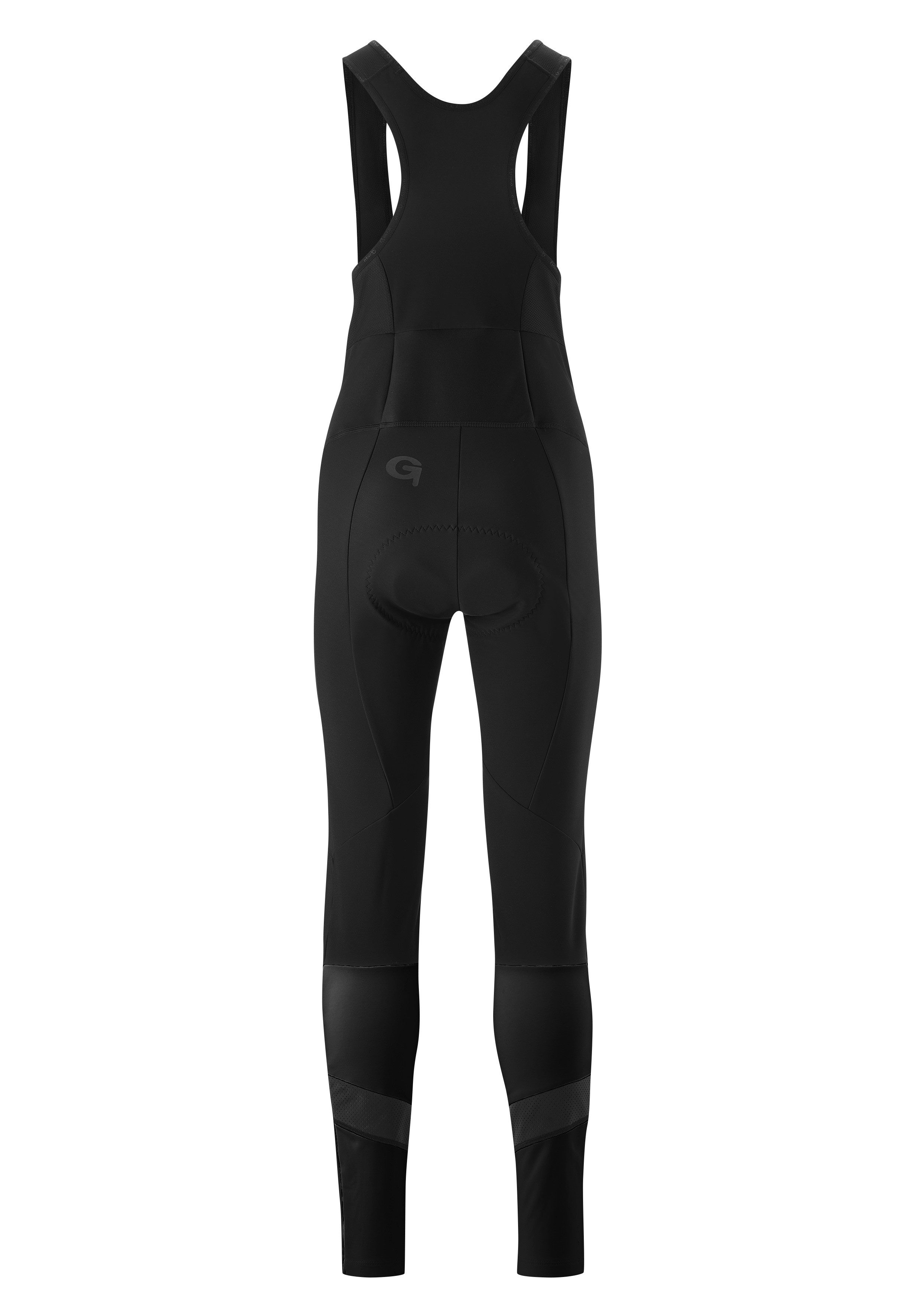 Gonso Fahrradhose Essential Bib Tight Softshell W Damen Radhose mit Trägern günstig online kaufen