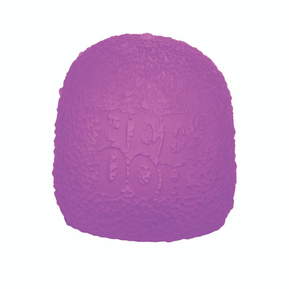 BOTI Fidget-Gadget NEEDOH - Quetschfigur Gumdrop - 1 Stück