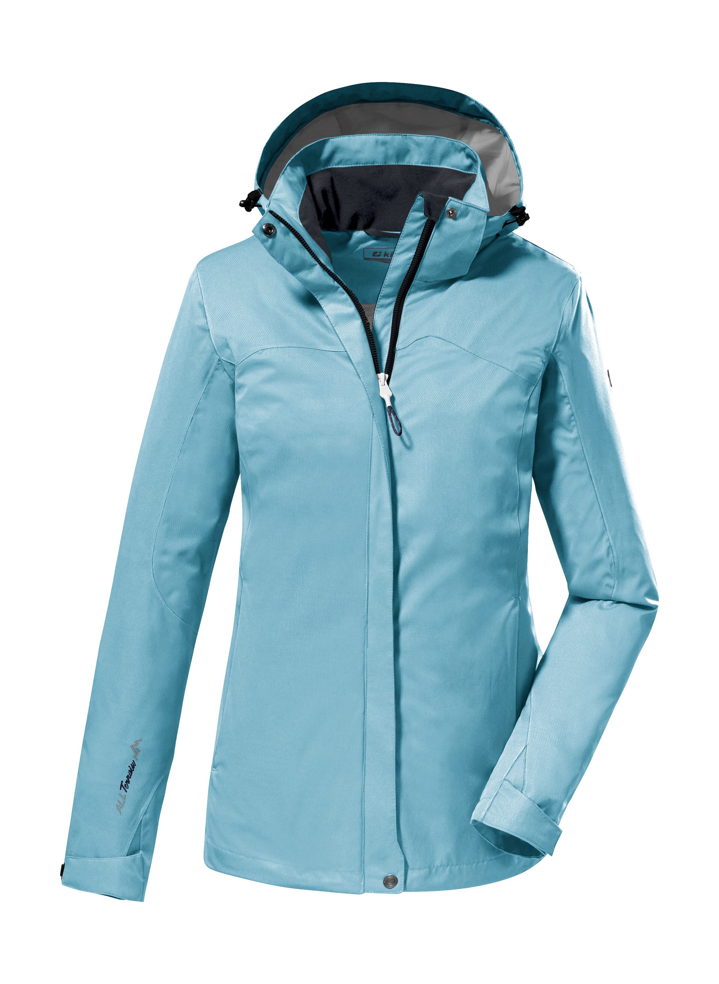 Outdoorjacke KOS 133 WMN JCKT