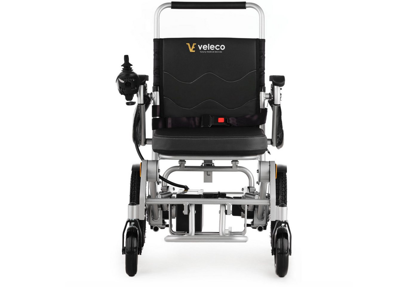 Thumbnail - Veleco Elektromobil Veleco Cosmo Elektrischer Rollstuhl E-Rollstuhl 2x250W, 6,00 km/h