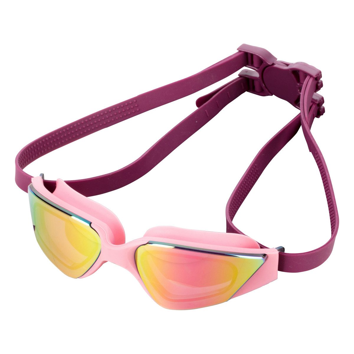 Fashy Schwimmbrille Schwimmbrille Splash I Mirror