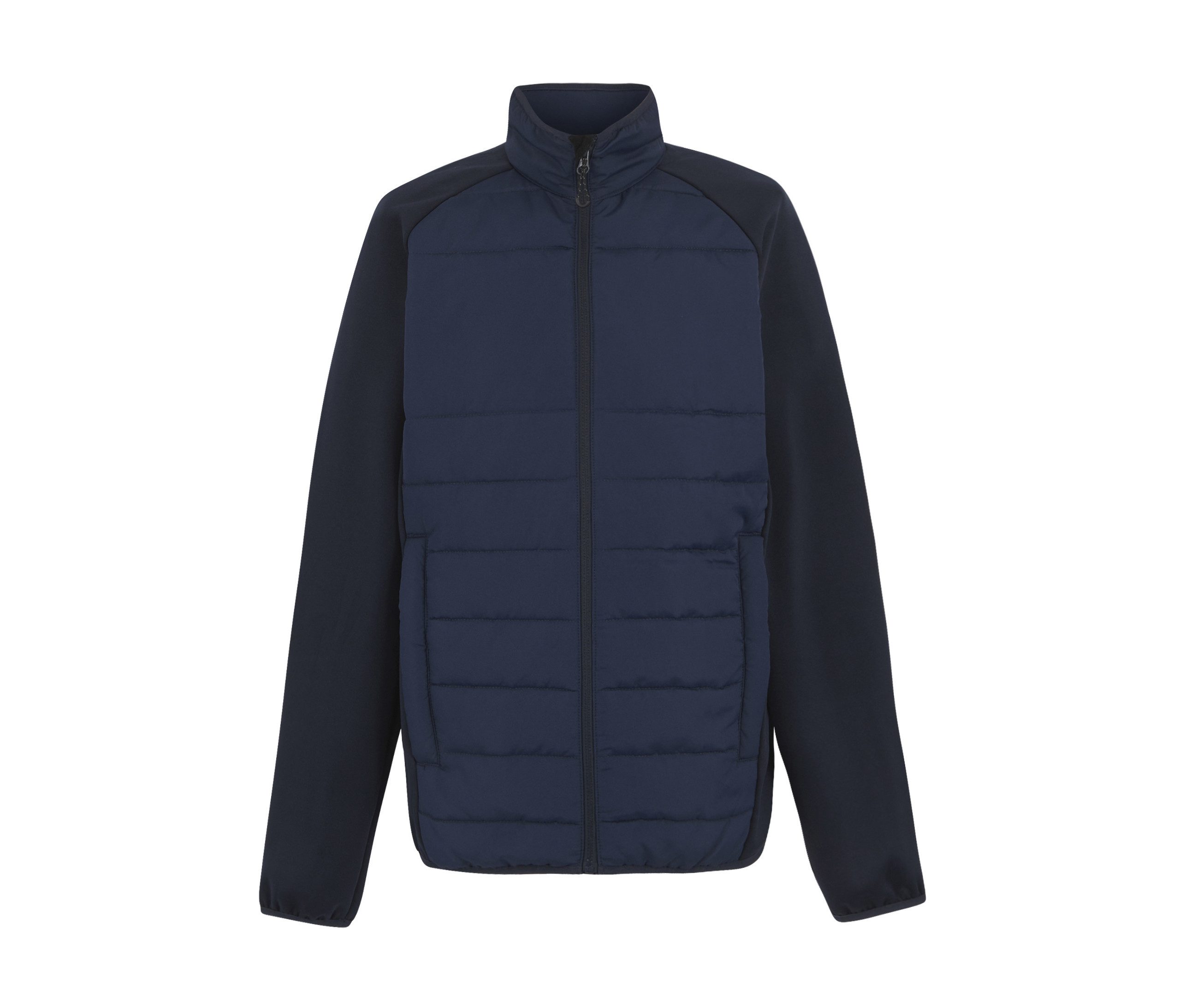 Regatta Professional Steppjacke Hybridjacke für Herren wasserabweisend
