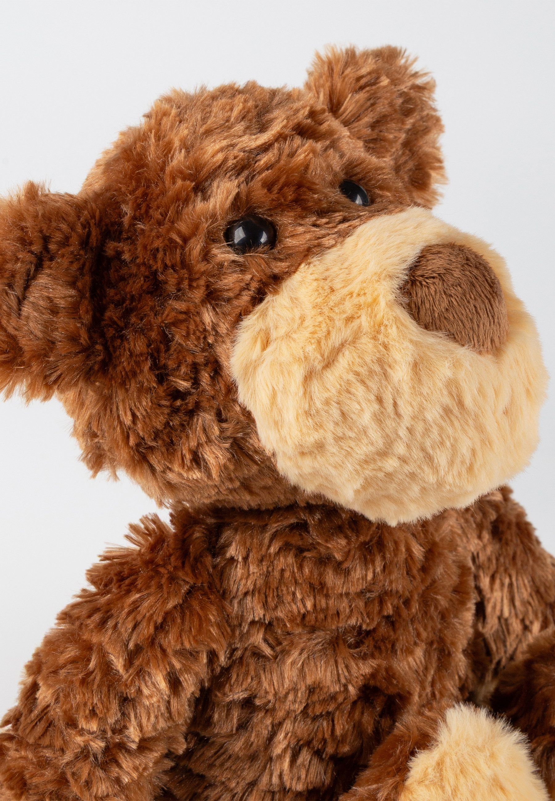 Sigikid Kuscheltier Kuscheltier Bär für Babys und Kinder Unisex (1-St)