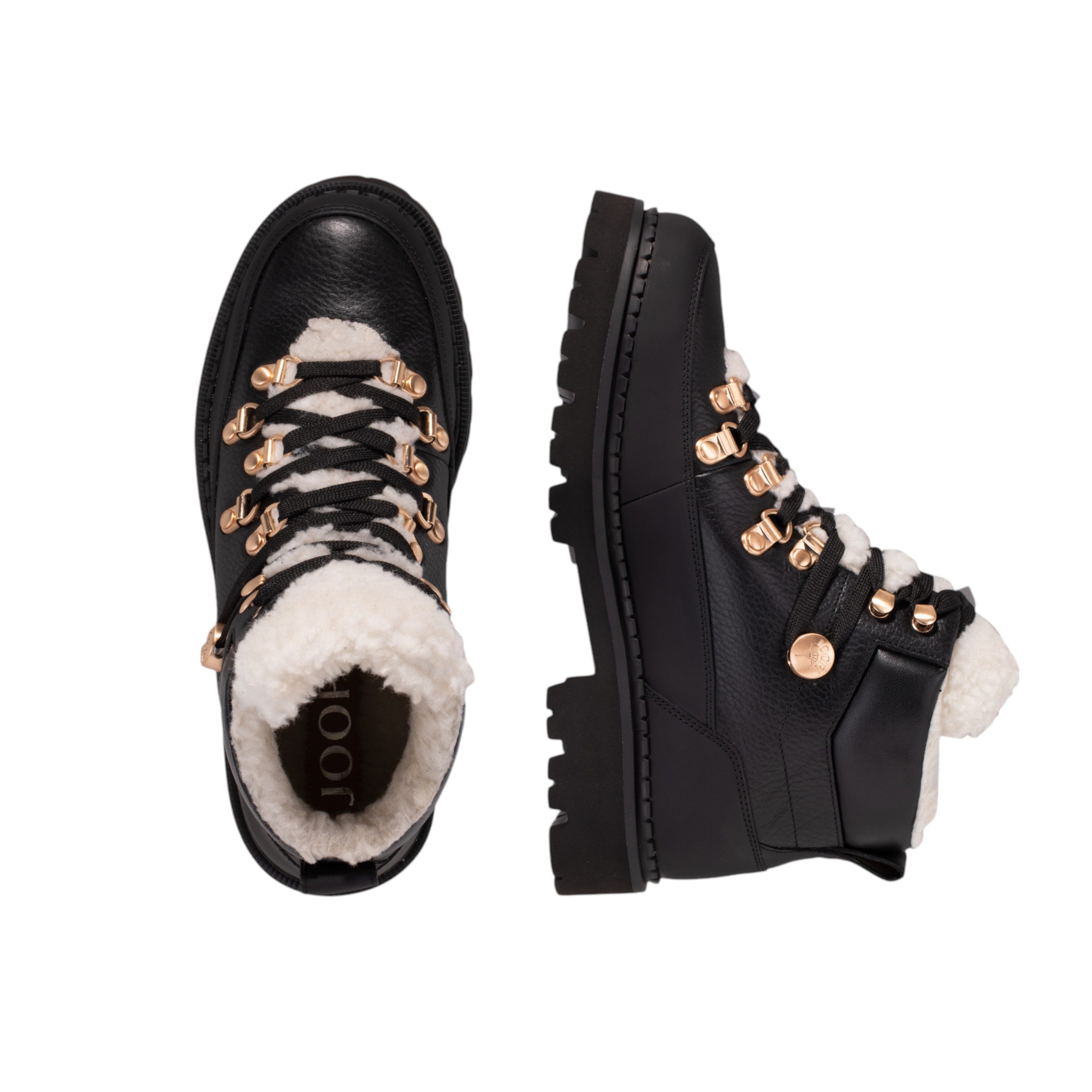 JOOP! Joop - Damen Stiefel Estate Misto Hestia Bootsschuh