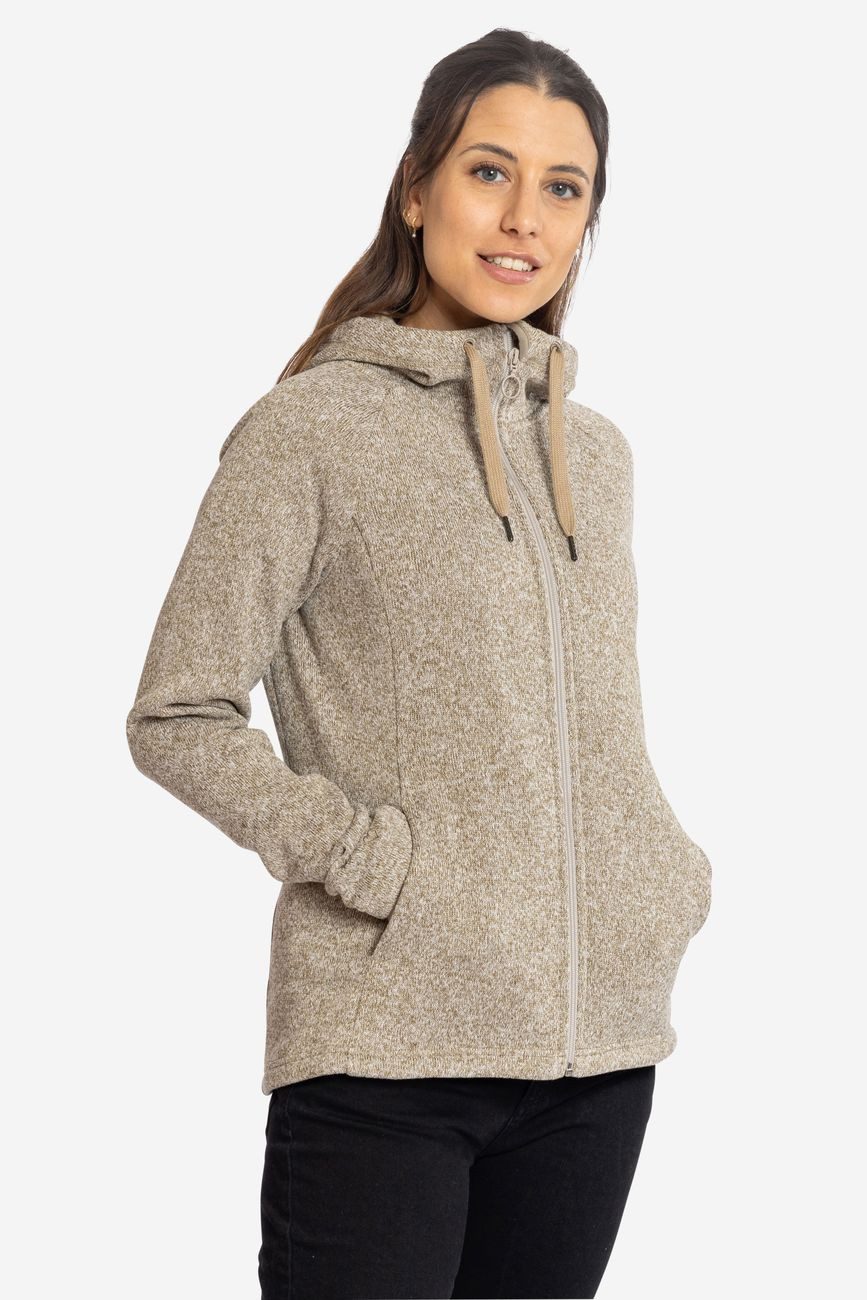 Elkline Fleecejacke Pretty