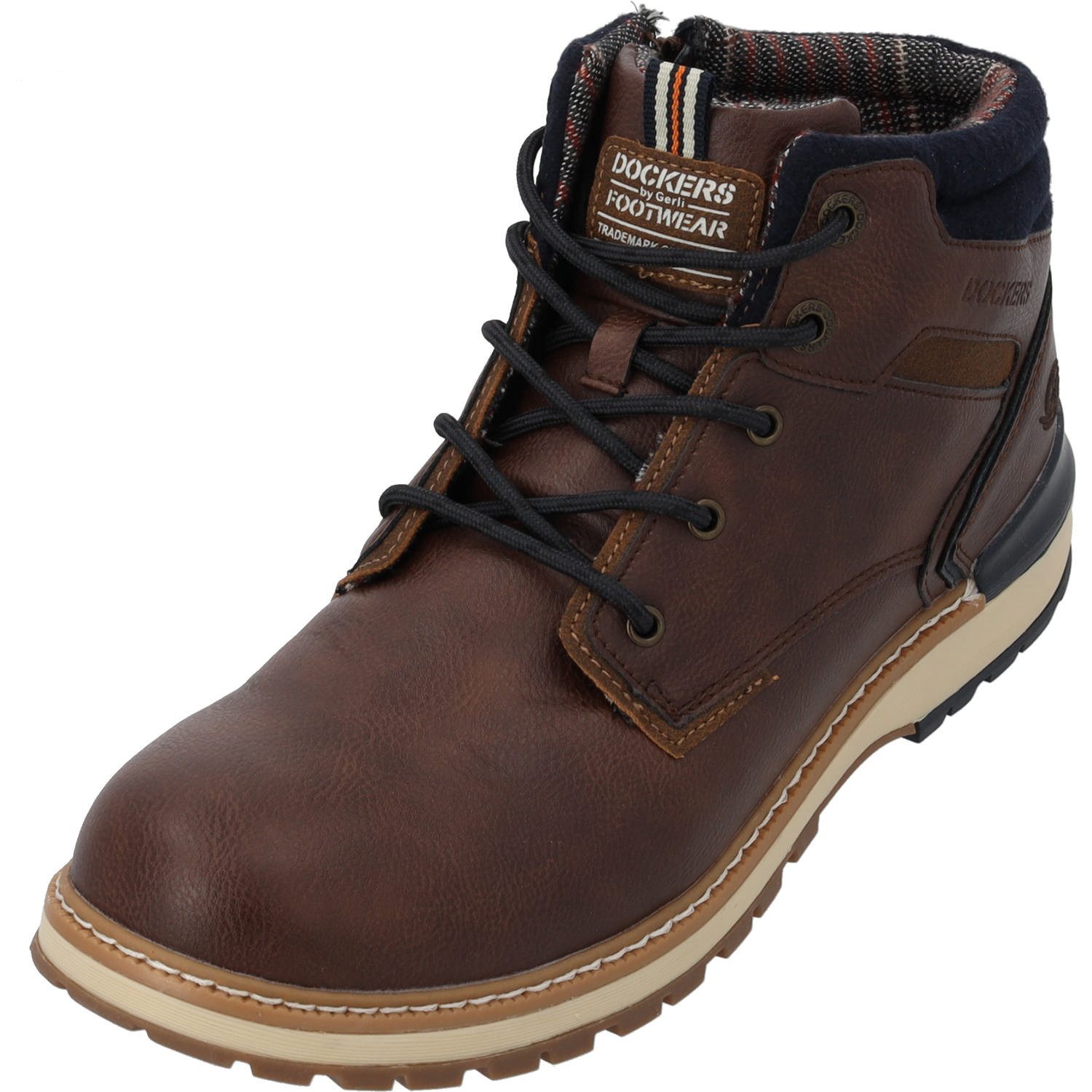 47BK811 Stiefel