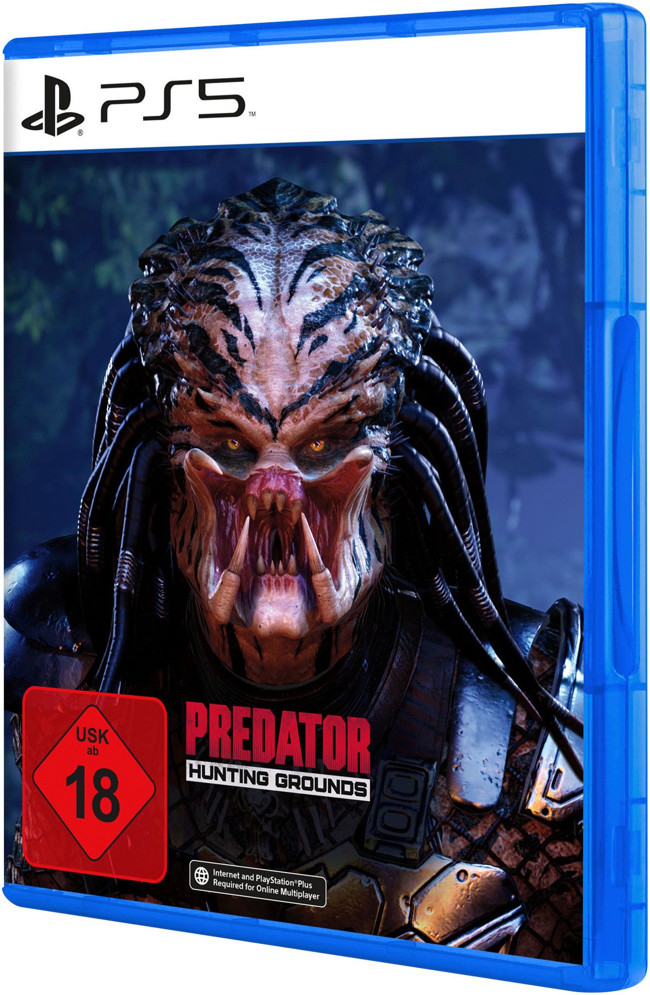 Predator Hunting Grounds PlayStation 5