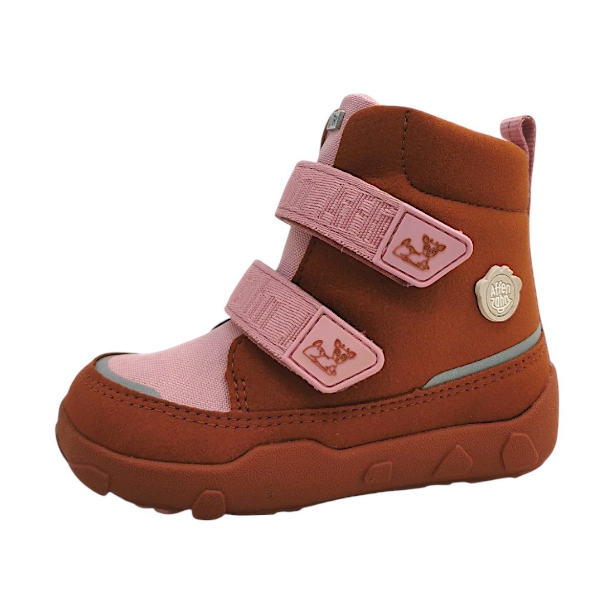 Affenzahn Reh Winterstiefel