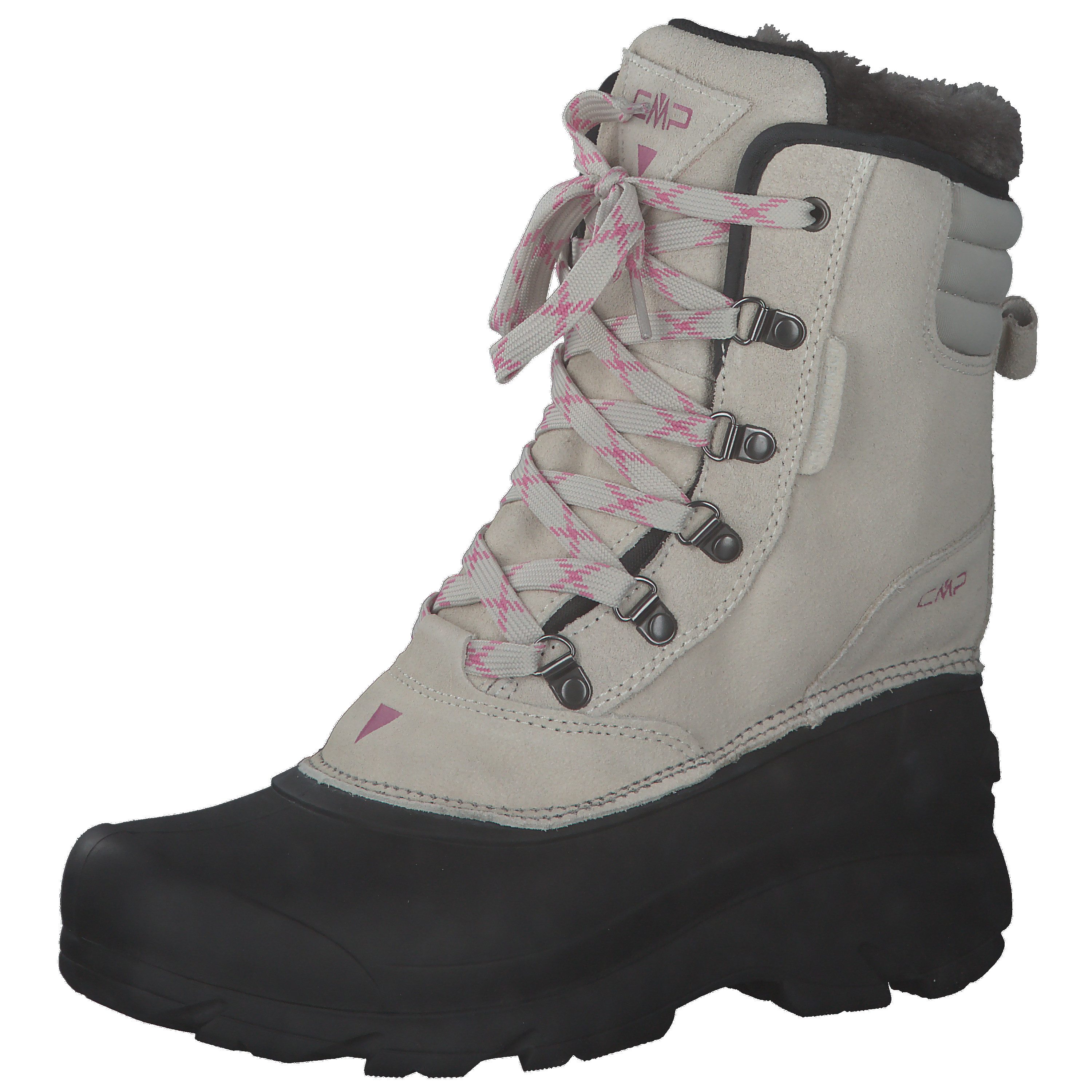 CMP CMP Damen Winterstiefel Snow Boots WP 2.0 38Q4556 Winterstiefel