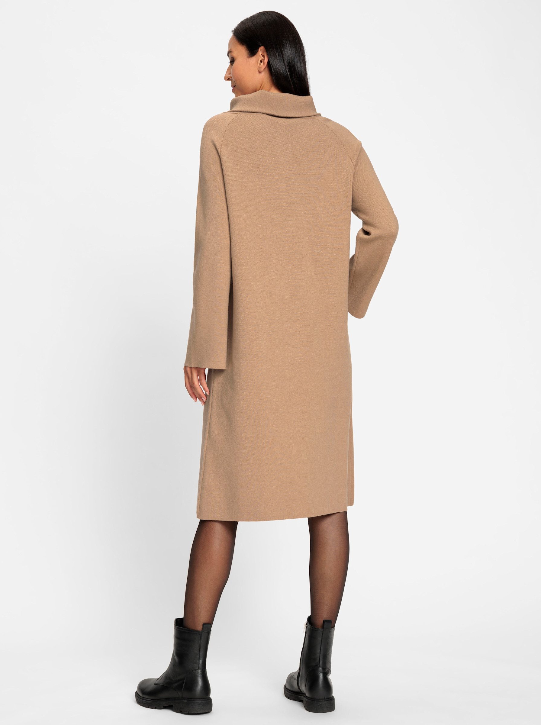 heine Strickkleid Strickkleid . günstig online kaufen