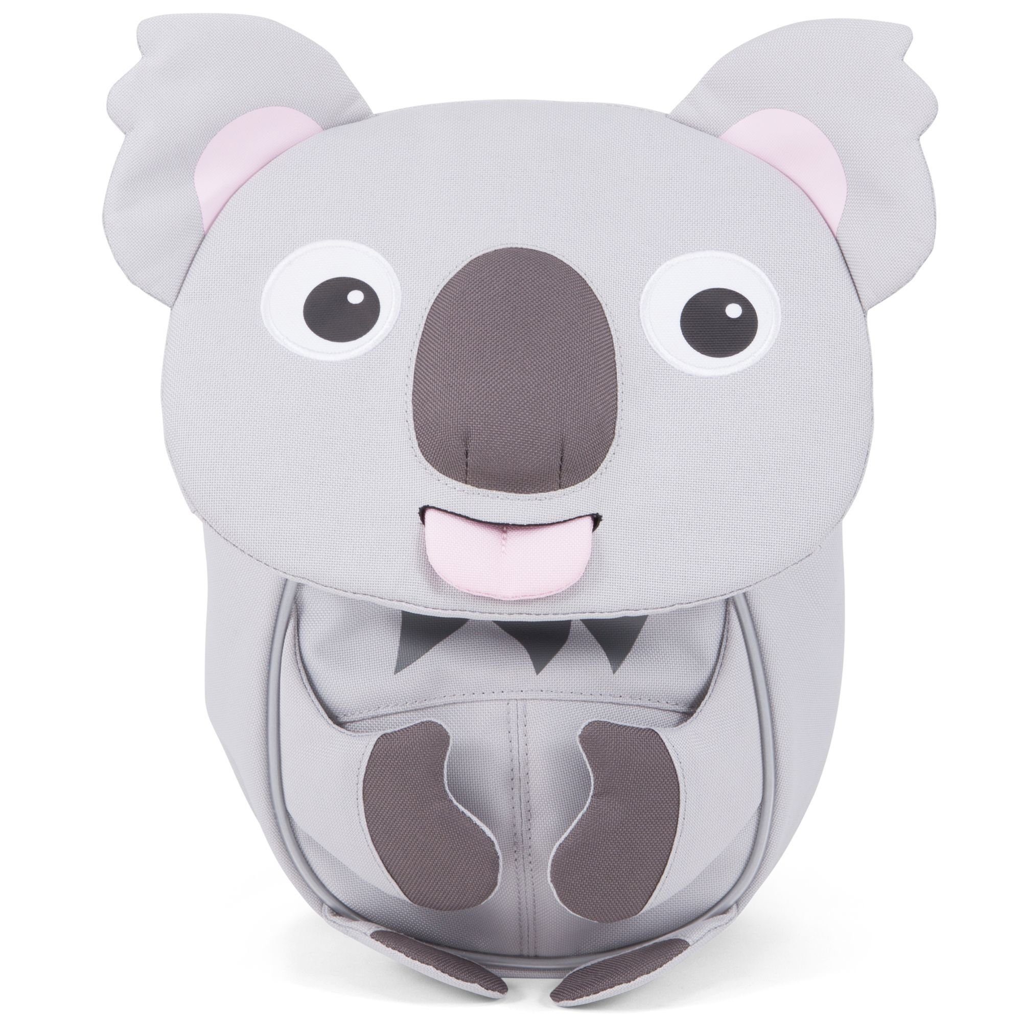 Affenzahn Kinderrucksack Kleiner Polyester Freund, Koala