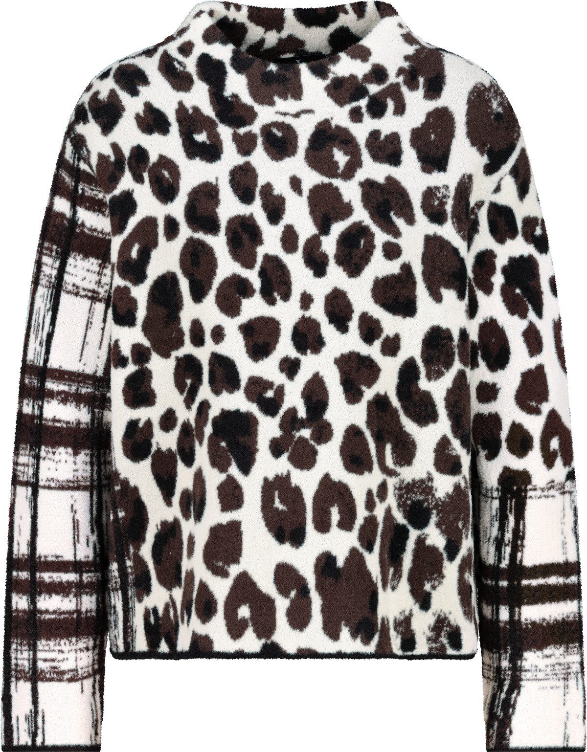 Strickpullover
